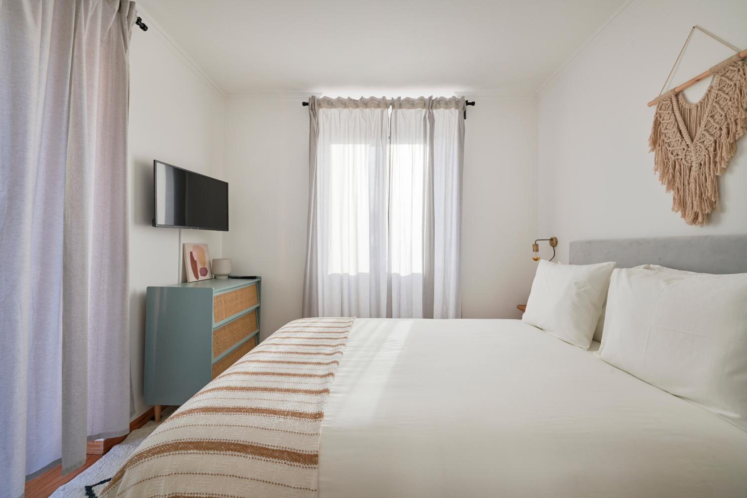 Double Room with Balcony photo 3