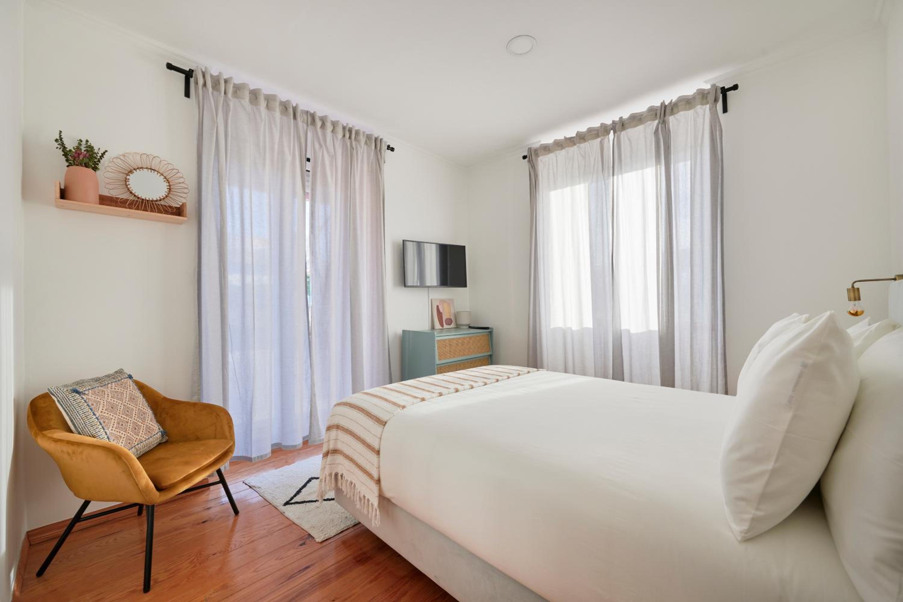 Double Room with Balcony photo 1