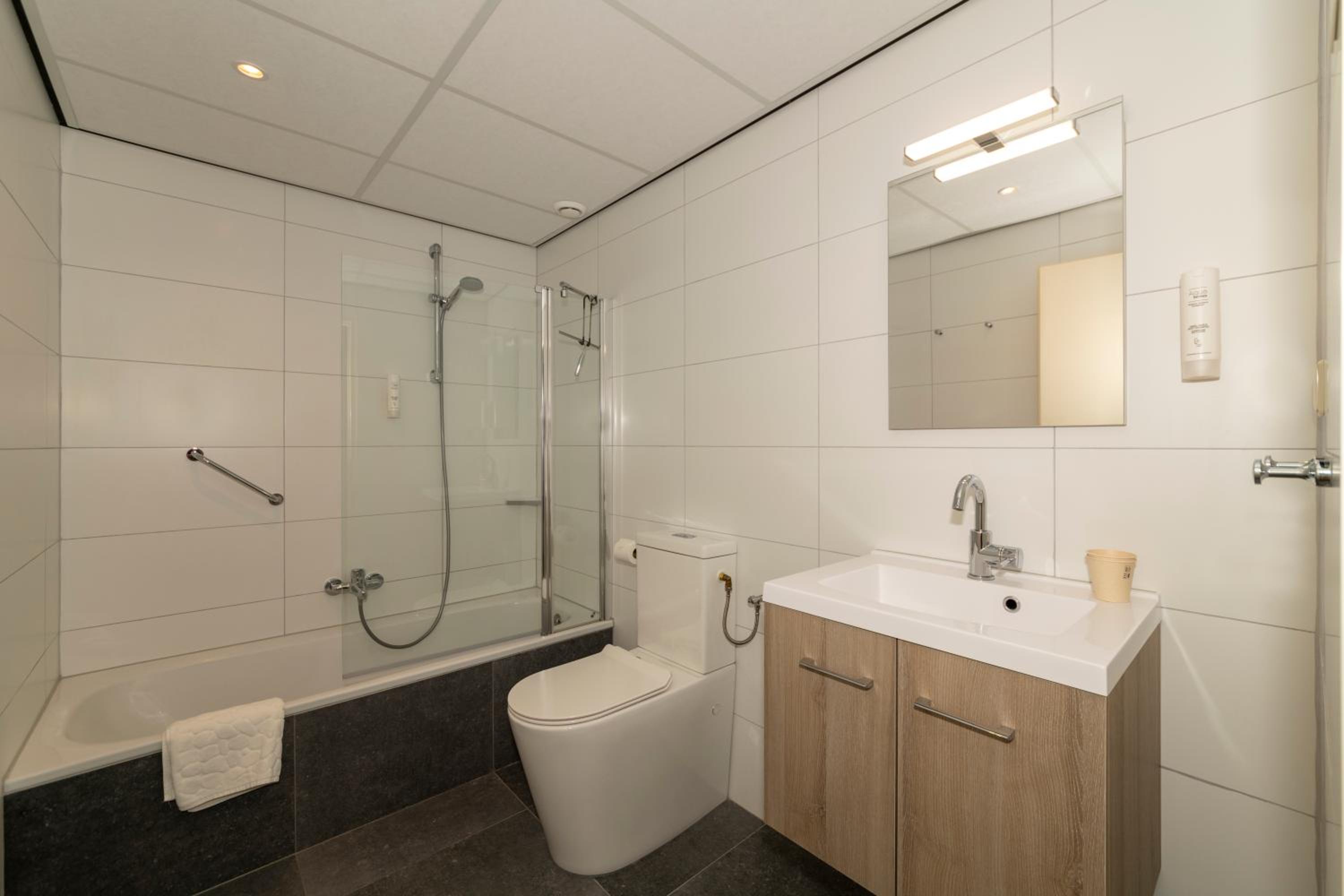 Superior King Room photo 2