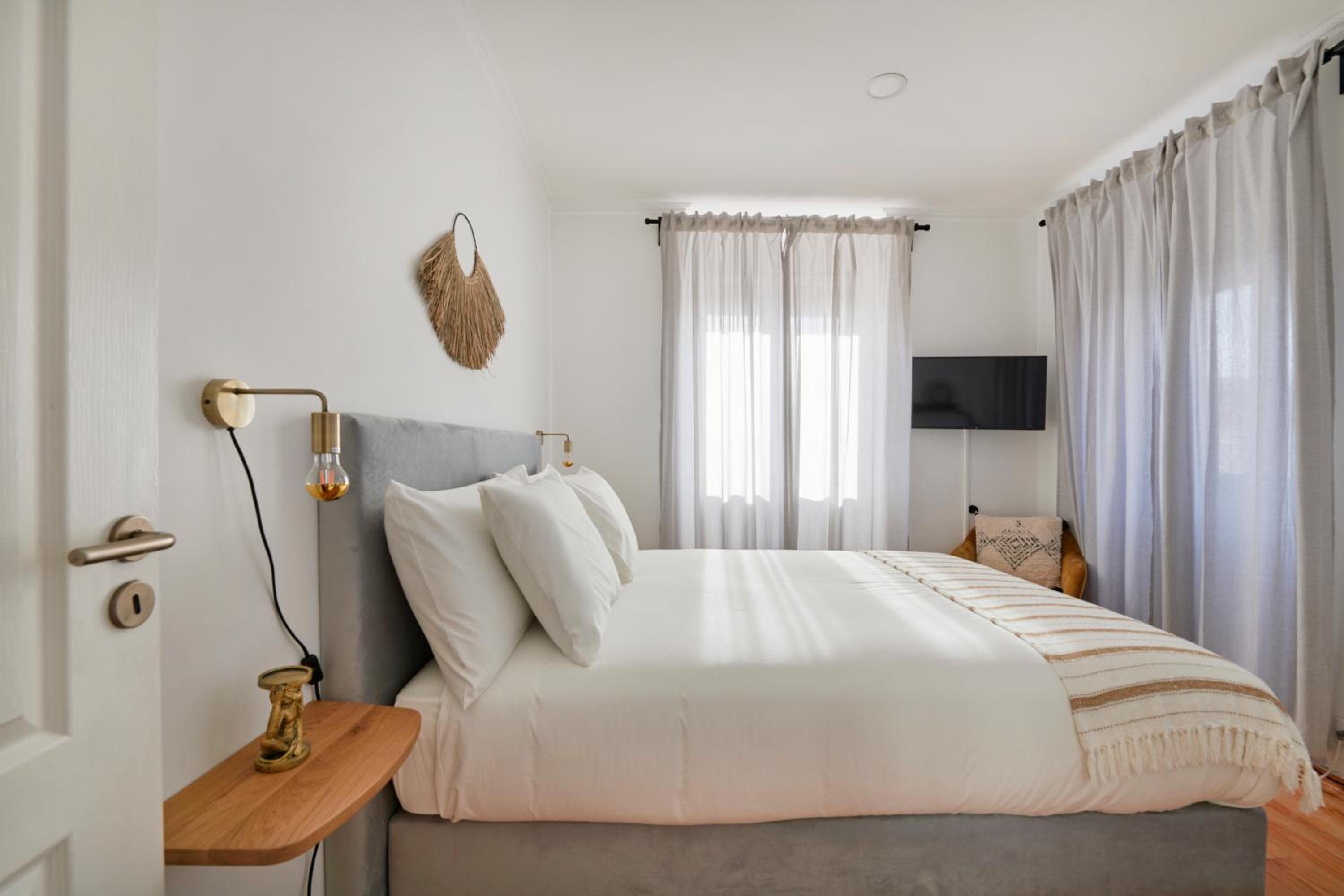 Double Room photo 3