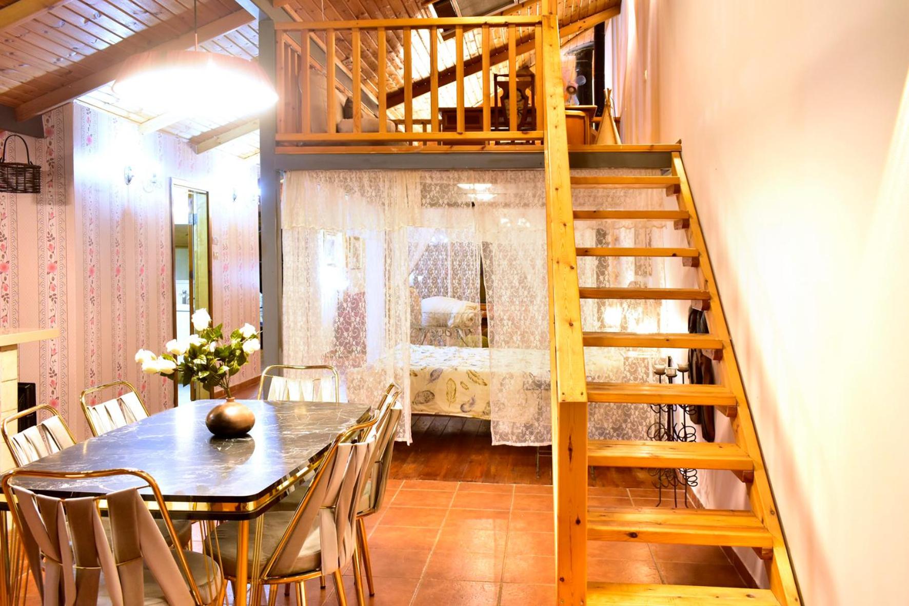 Suite with Mountain View photo 1