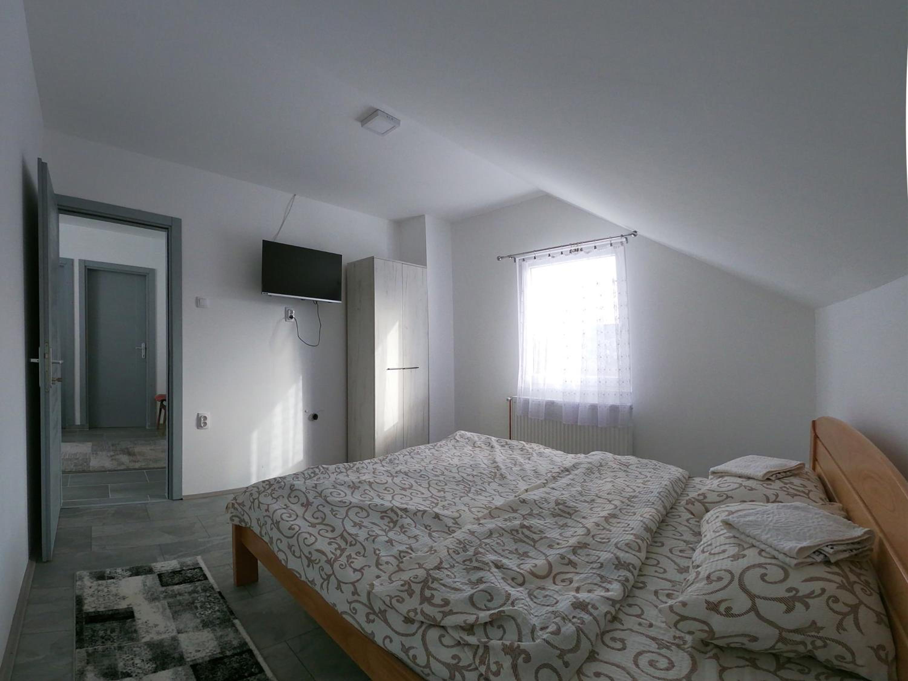 Deluxe Double Room photo 1