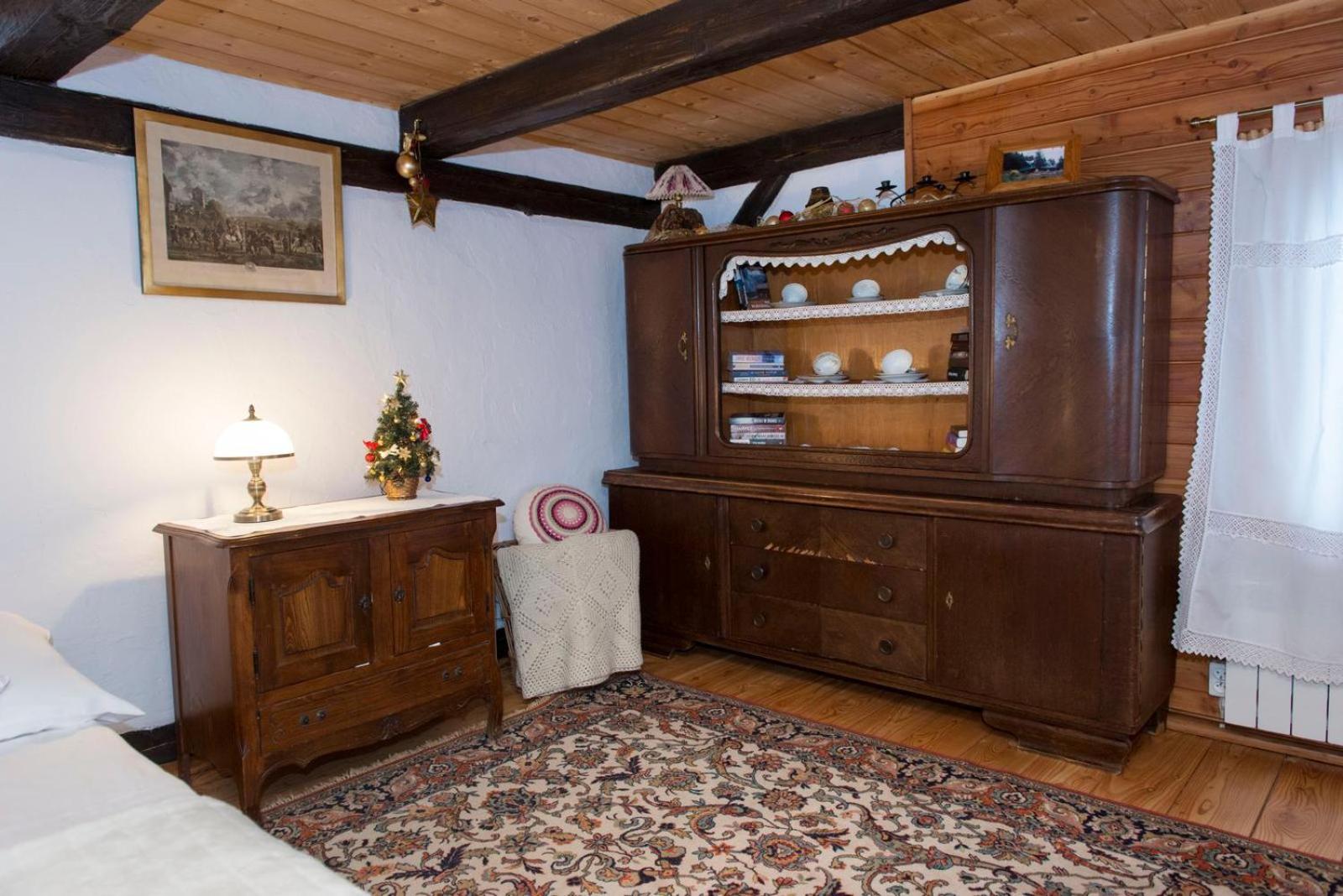 Superior Chalet photo 1