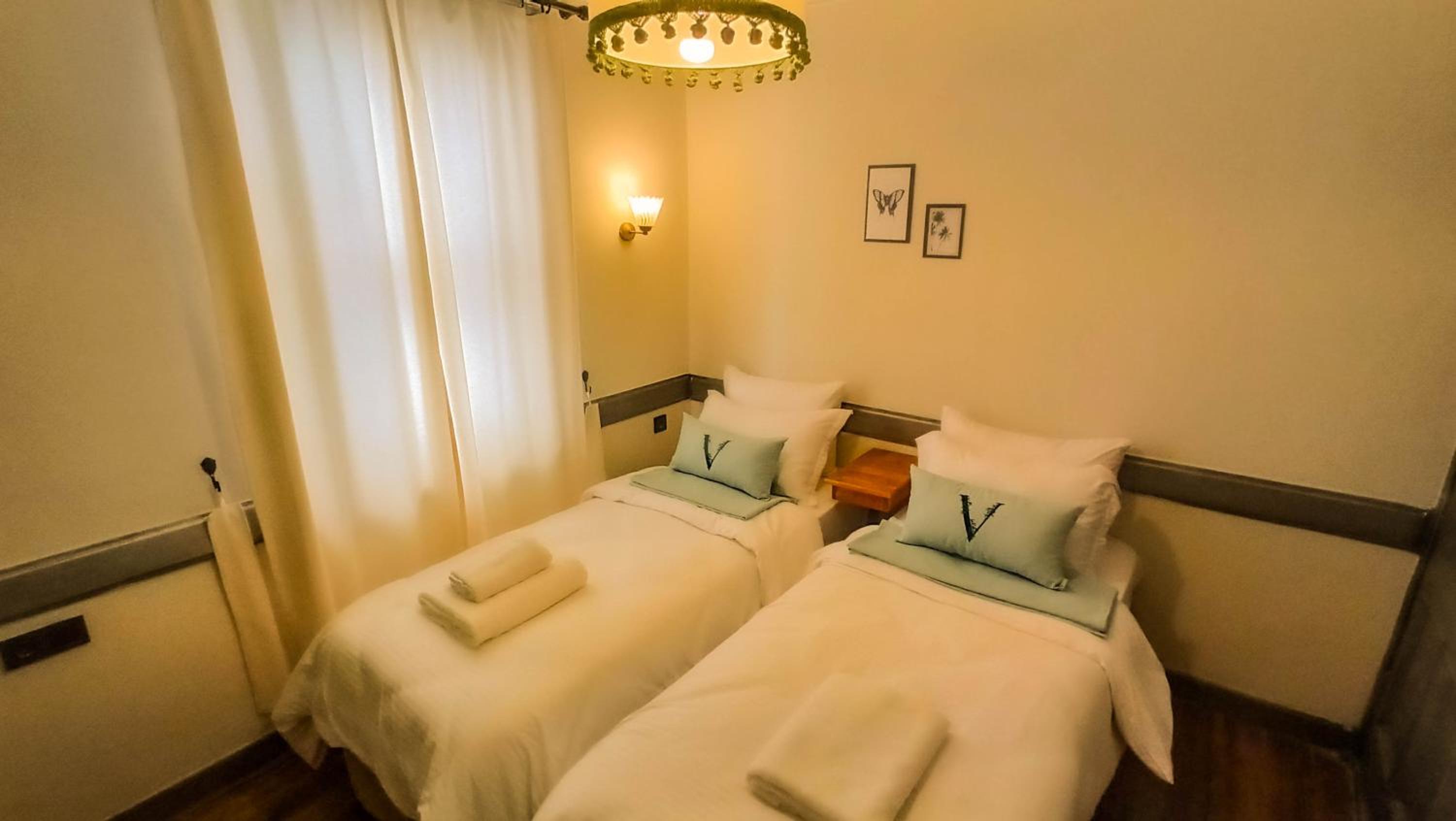 Budget Double or Twin Room - Photo 13