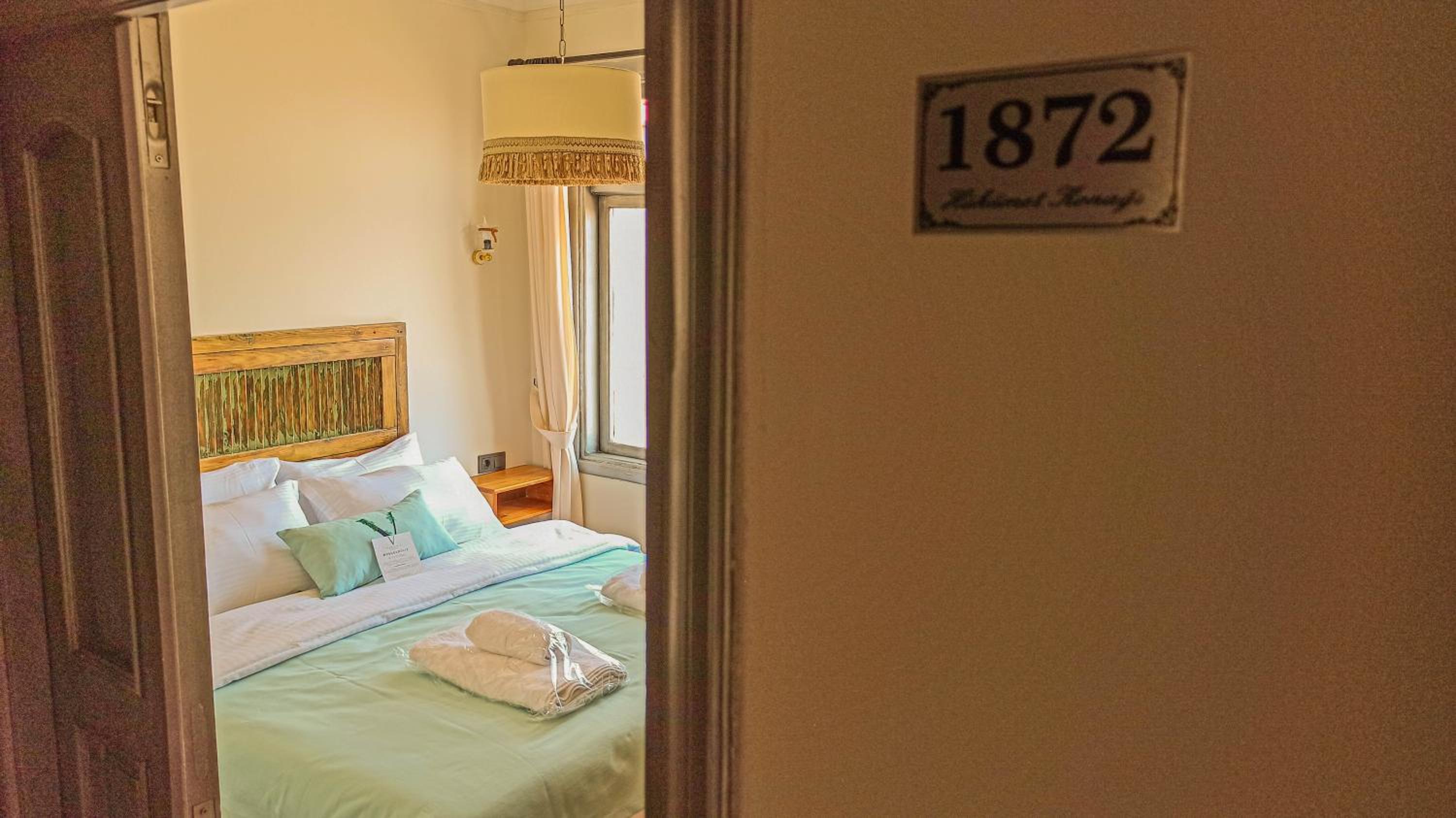 Deluxe Suite with Sea View photo 2