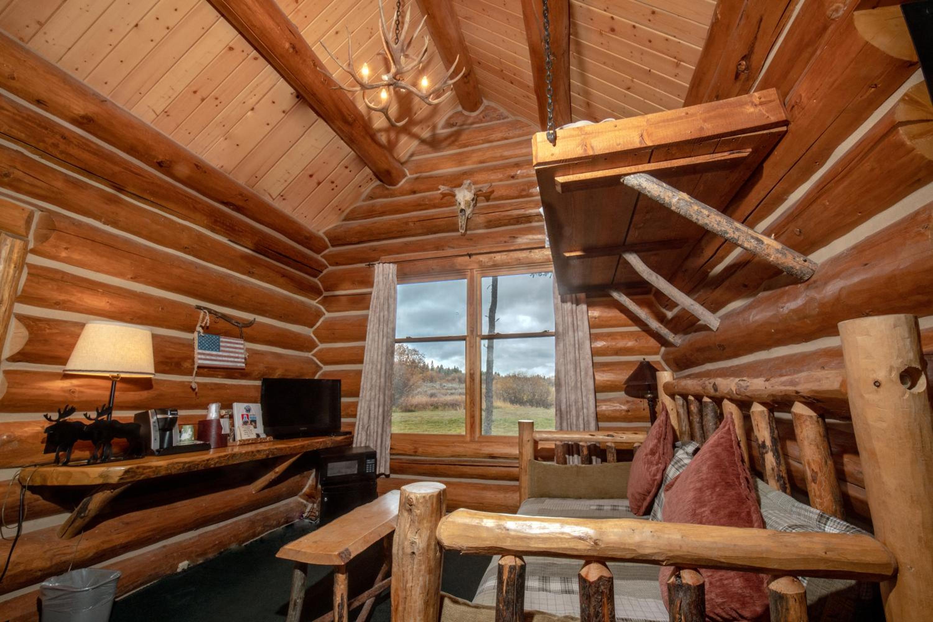 Suite photo 1