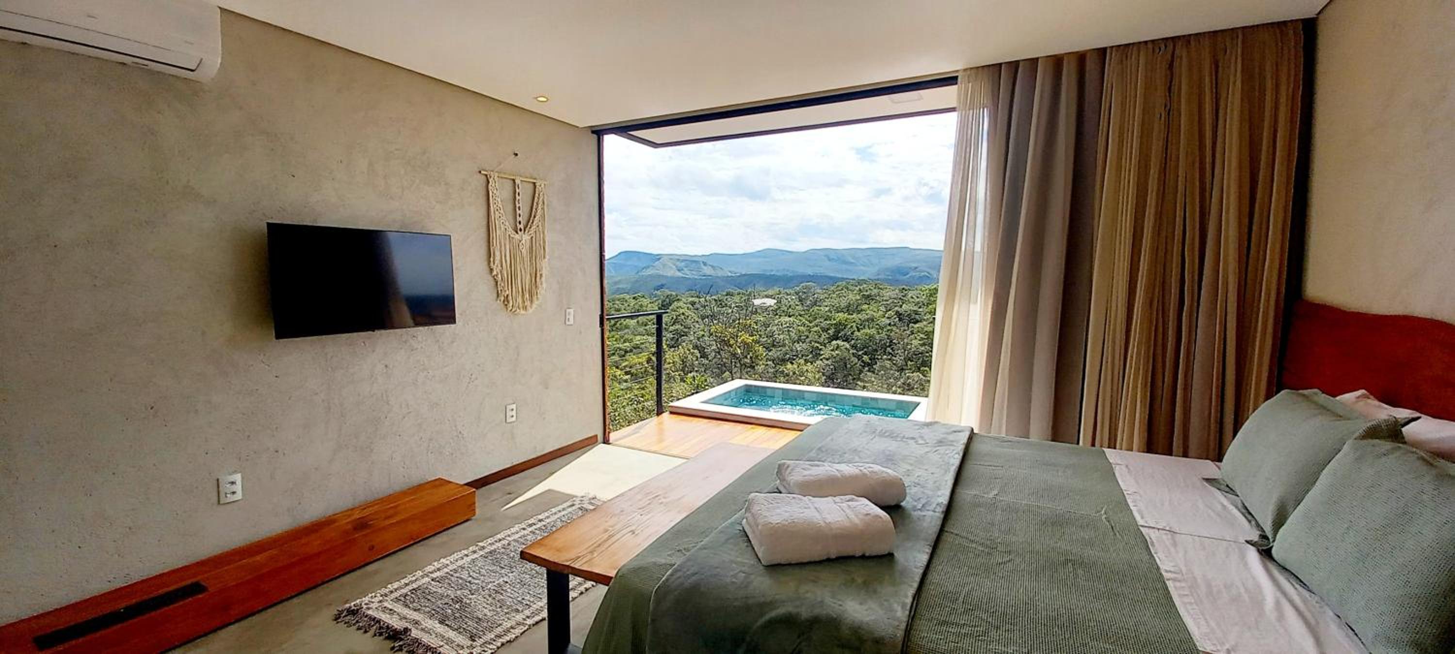 One-Bedroom Chalet - Photo 8