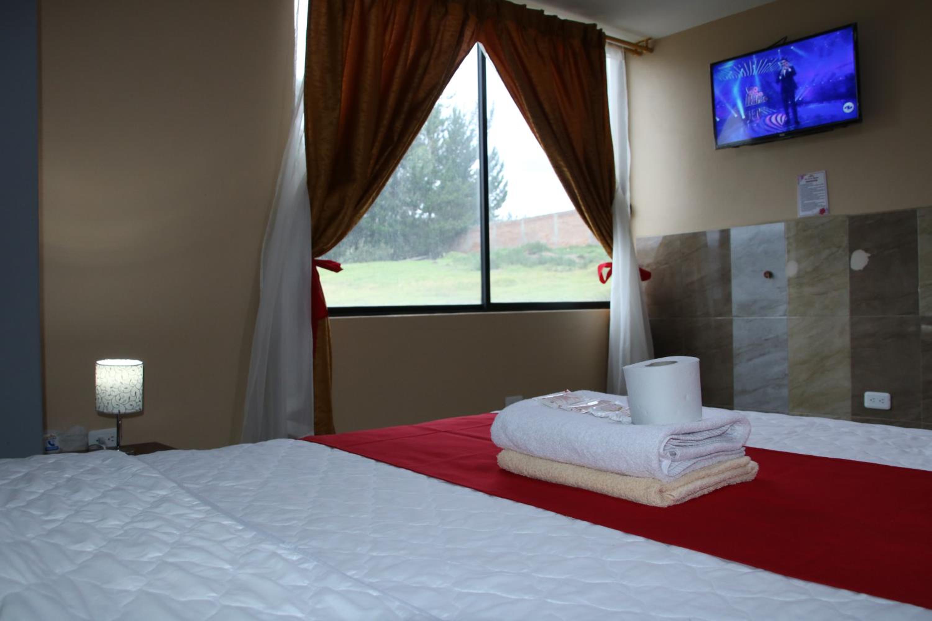 King Suite photo 1