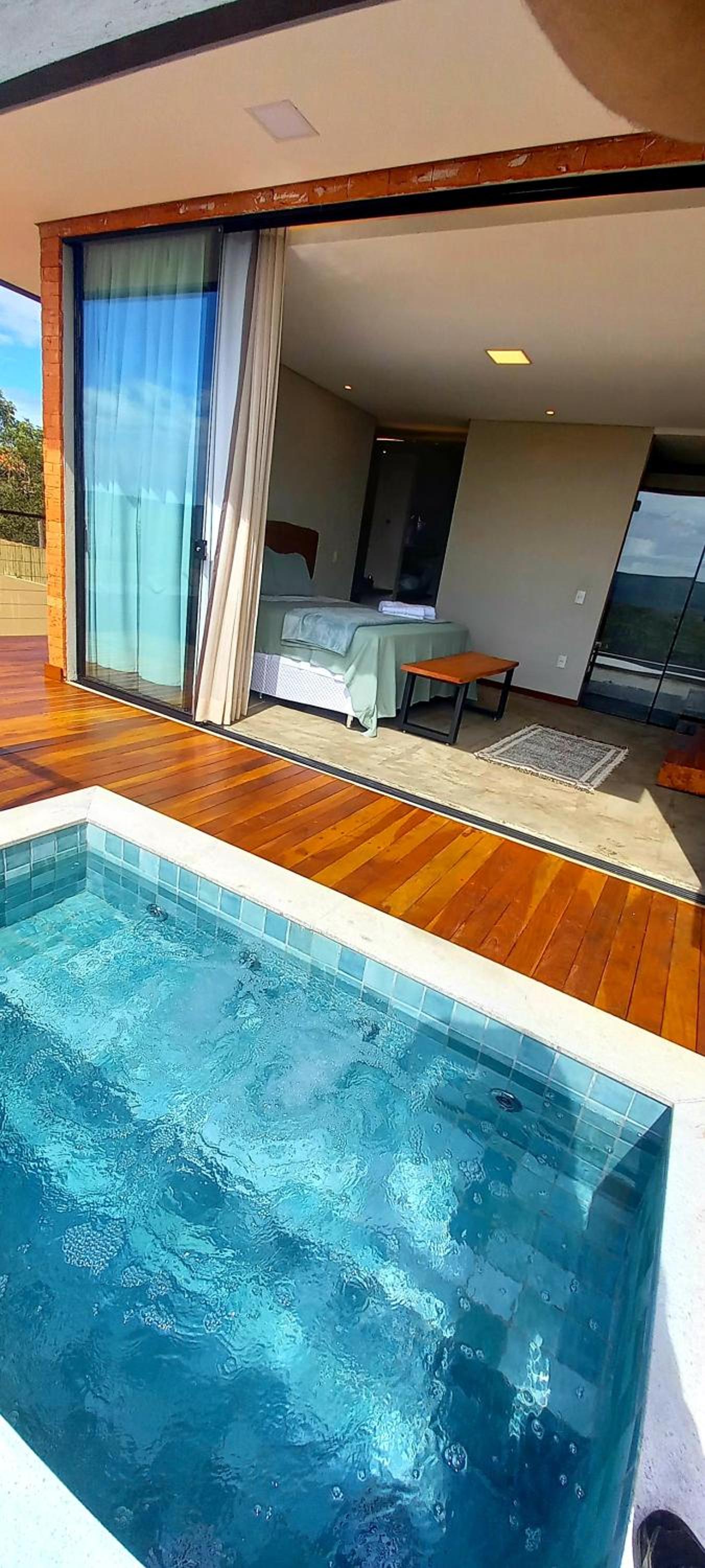 One-Bedroom Chalet - Photo 5