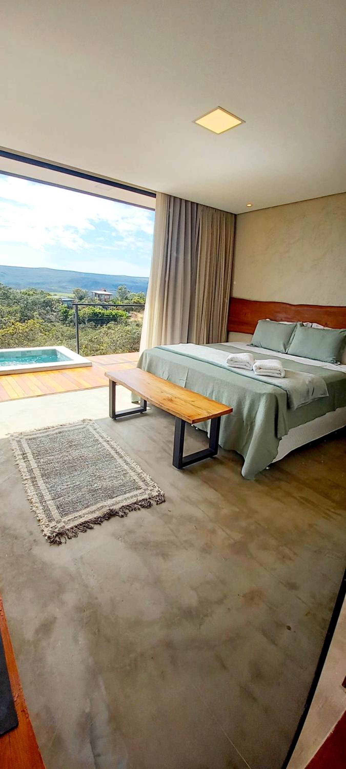 One-Bedroom Chalet - Photo 1