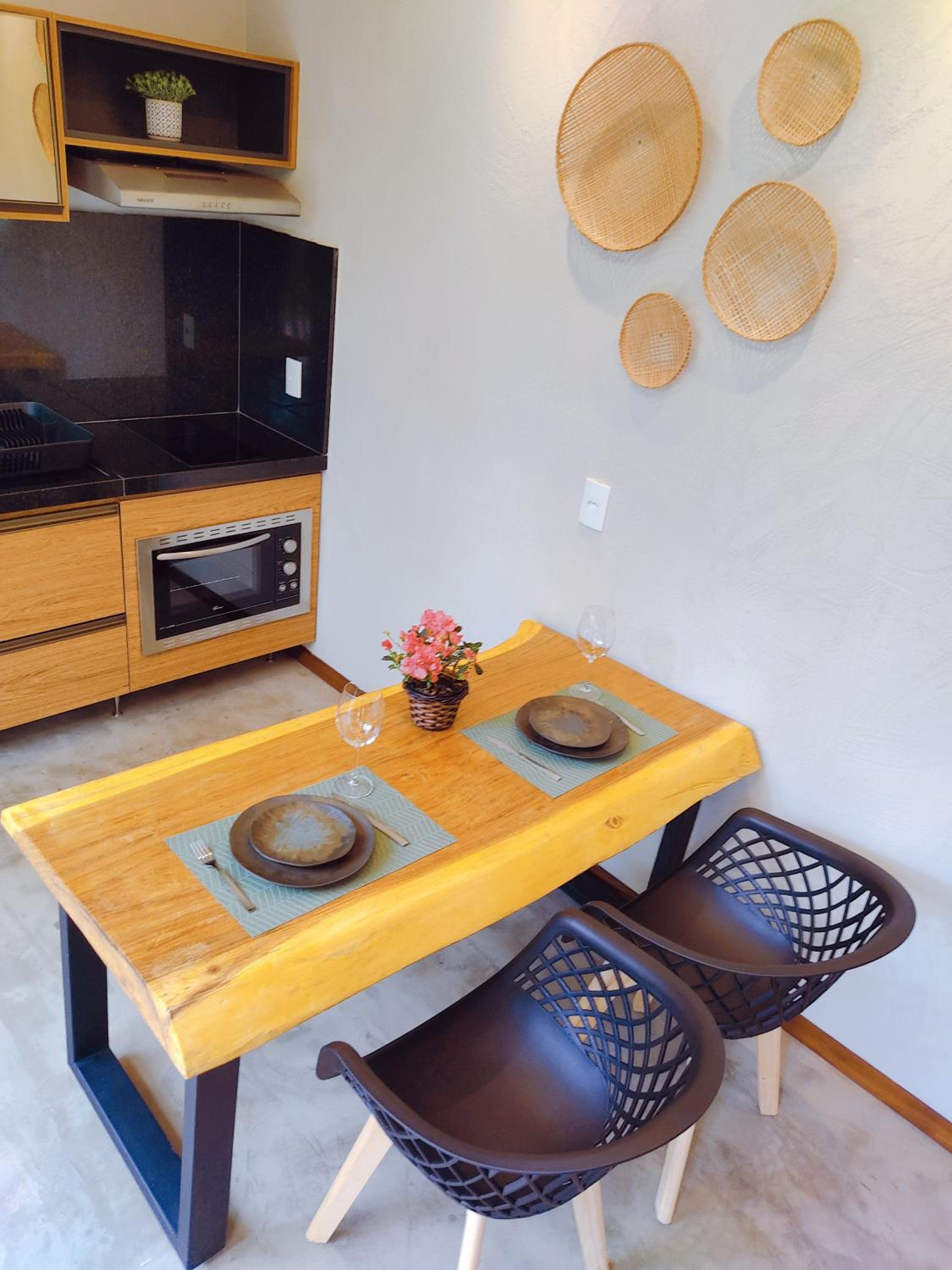 One-Bedroom Chalet - Photo 3