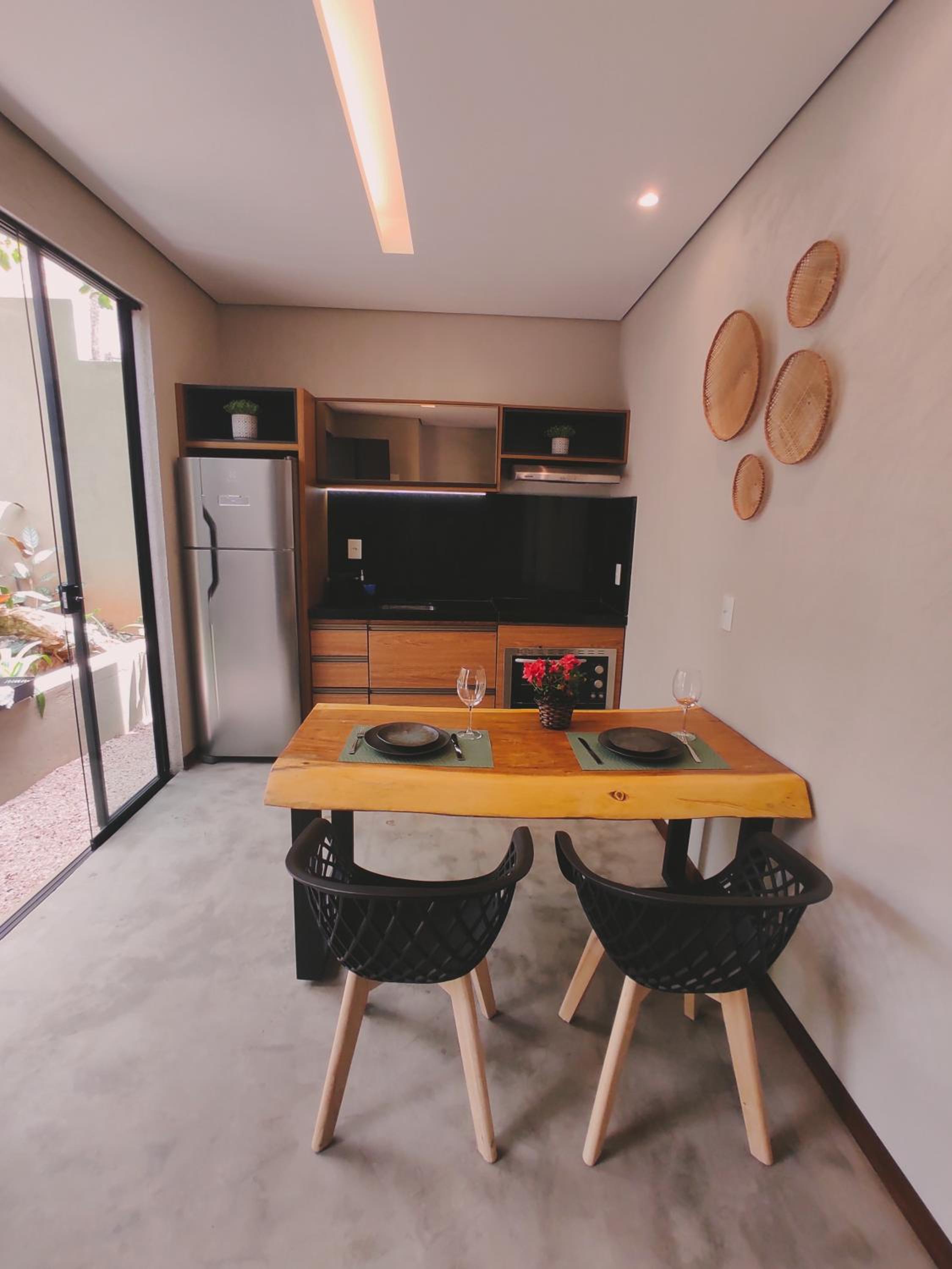 One-Bedroom Chalet - Photo 4
