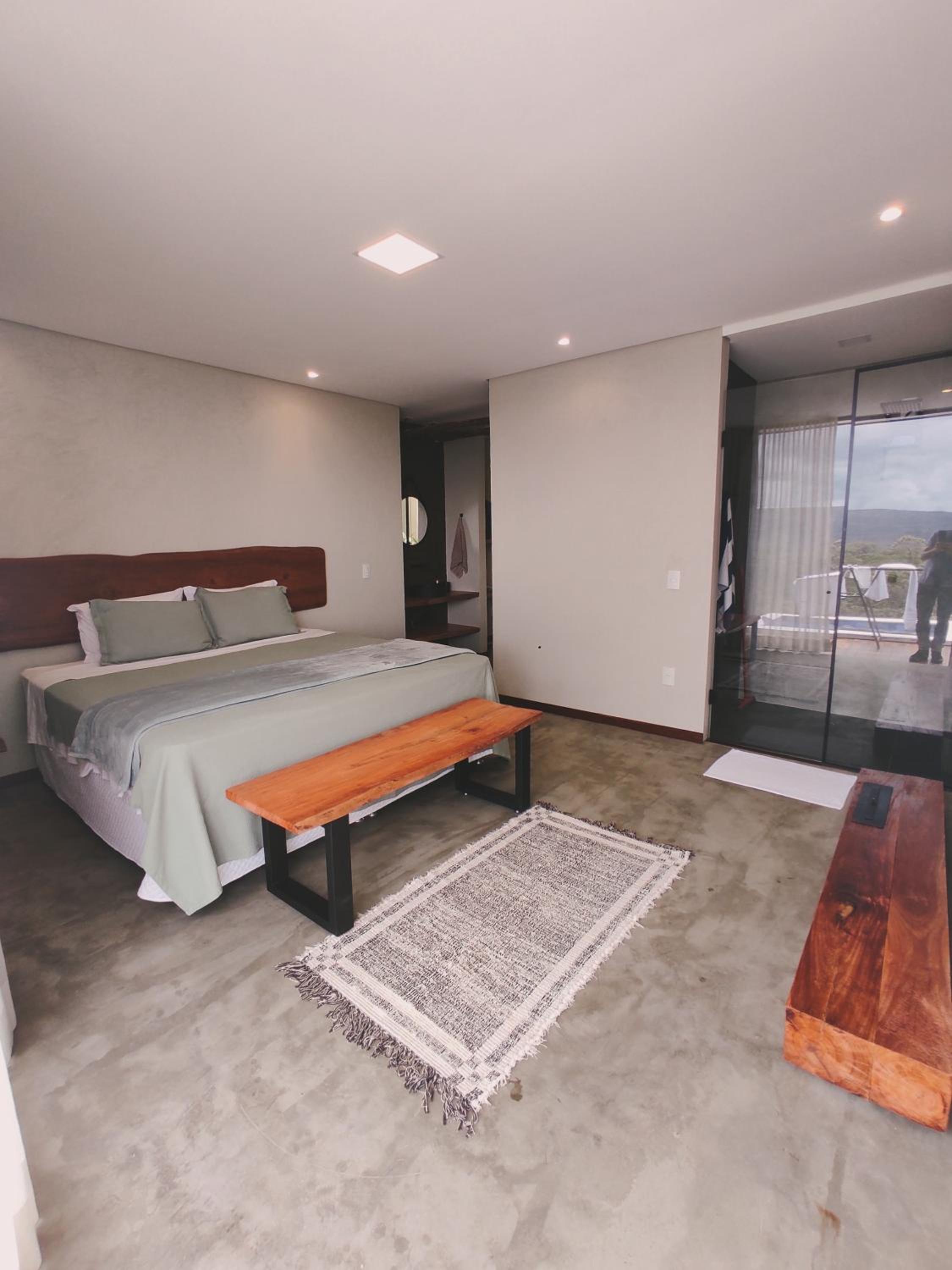 One-Bedroom Chalet - Photo 7