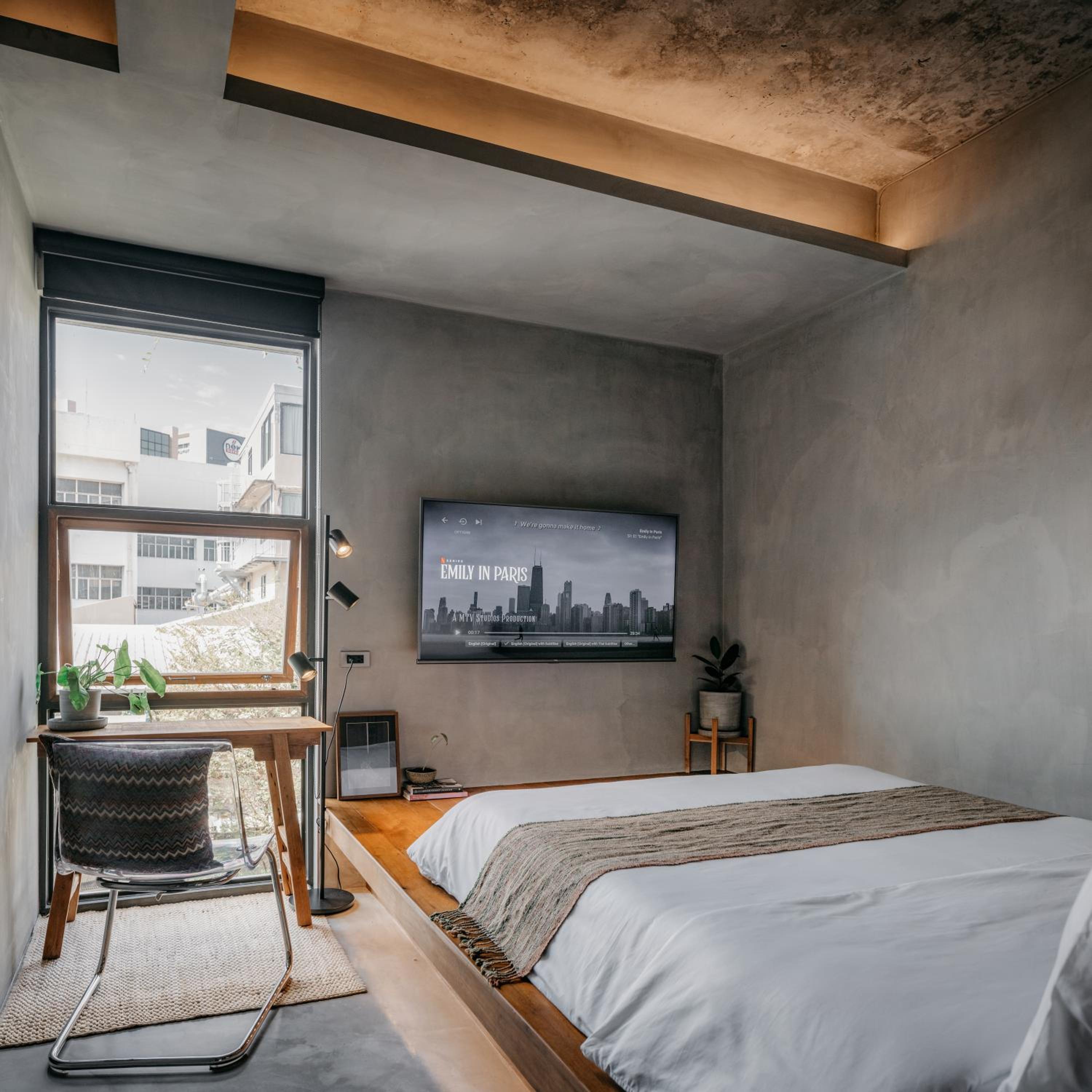 Small Double Room photo 3
