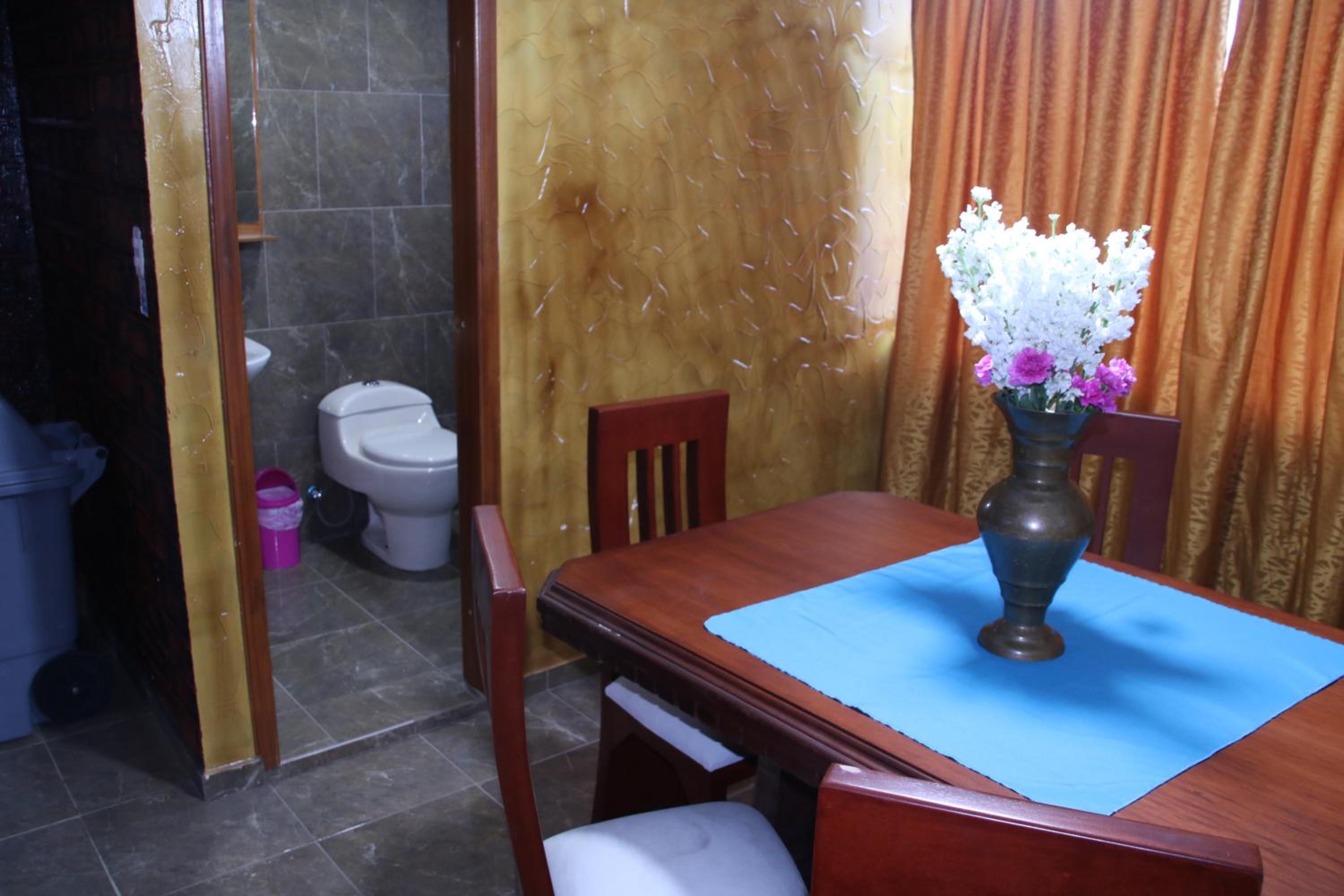 Superior Suite photo 1