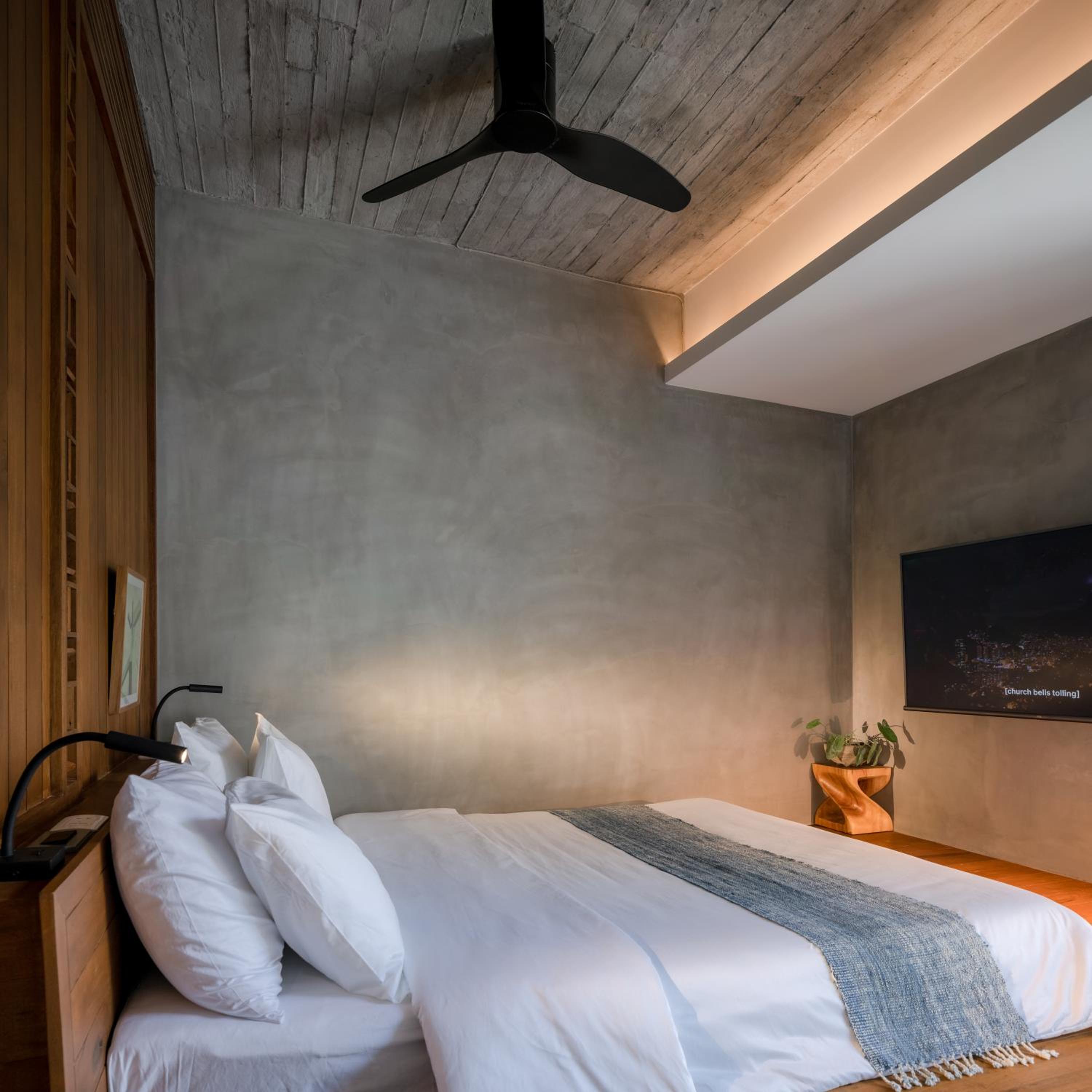 Small Double Room photo 2
