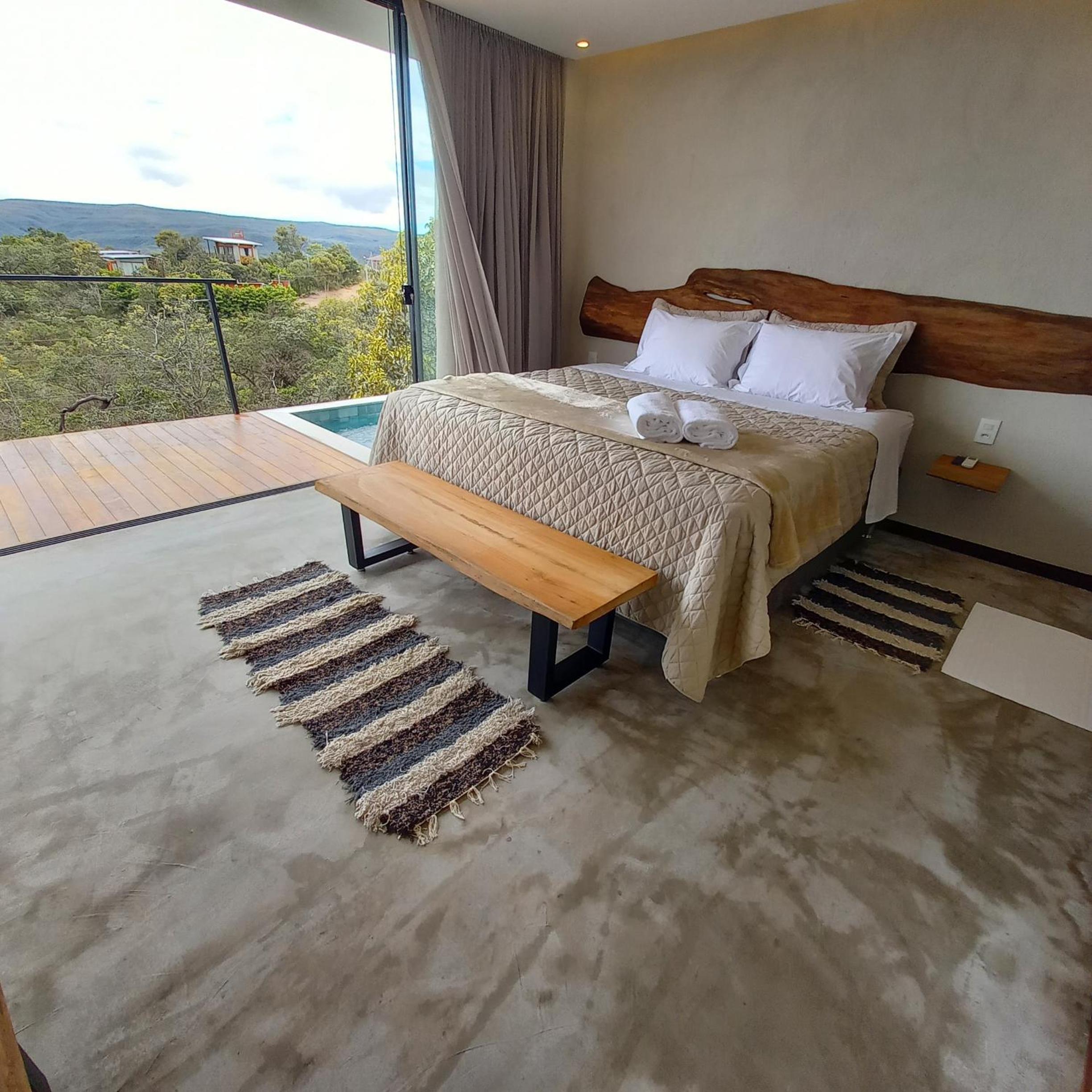Superior Chalet photo 1