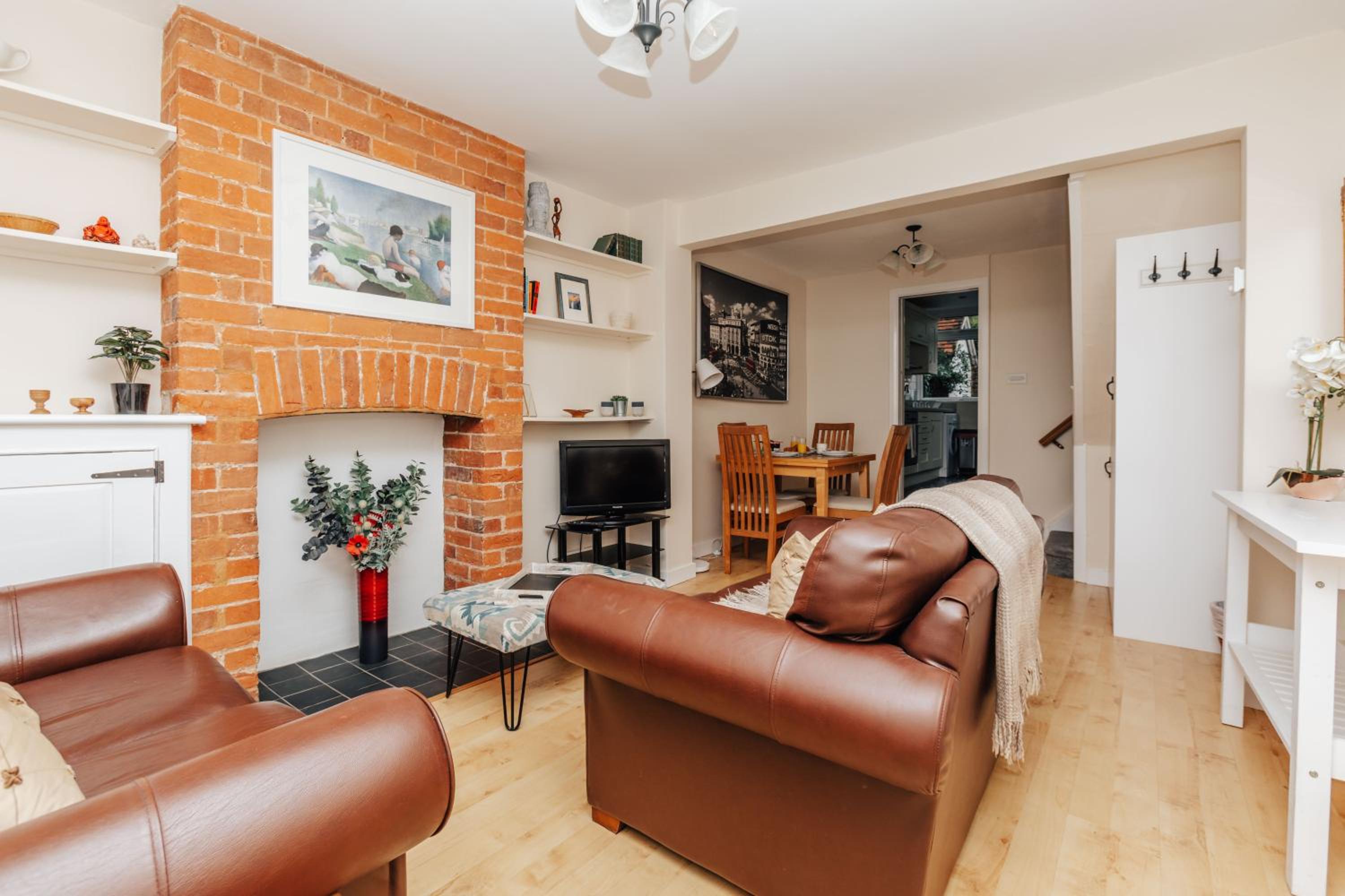 Two-Bedroom House photo 1
