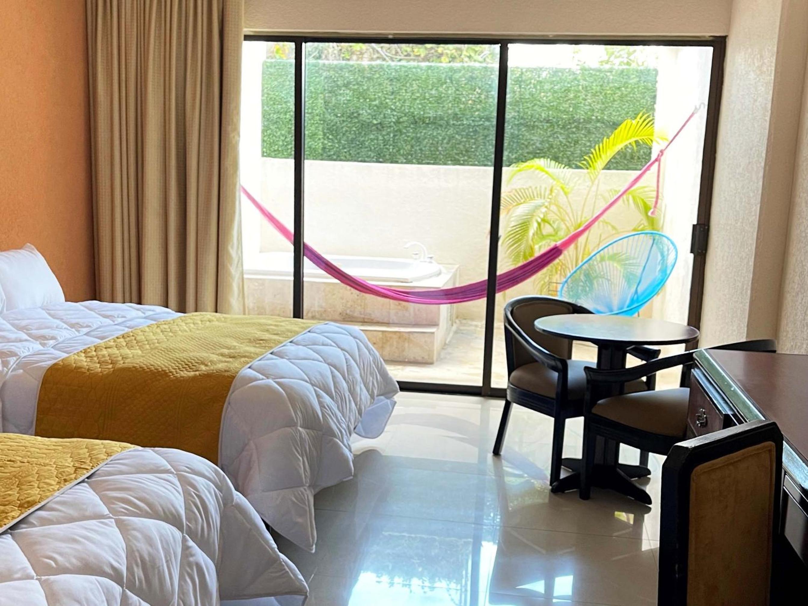 Junior Suite - Photo 1