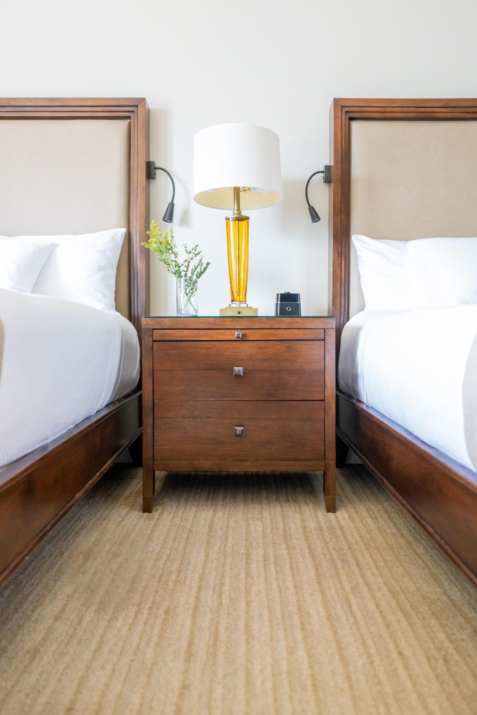 NOPSI Hotel New Orleans, Billede 9