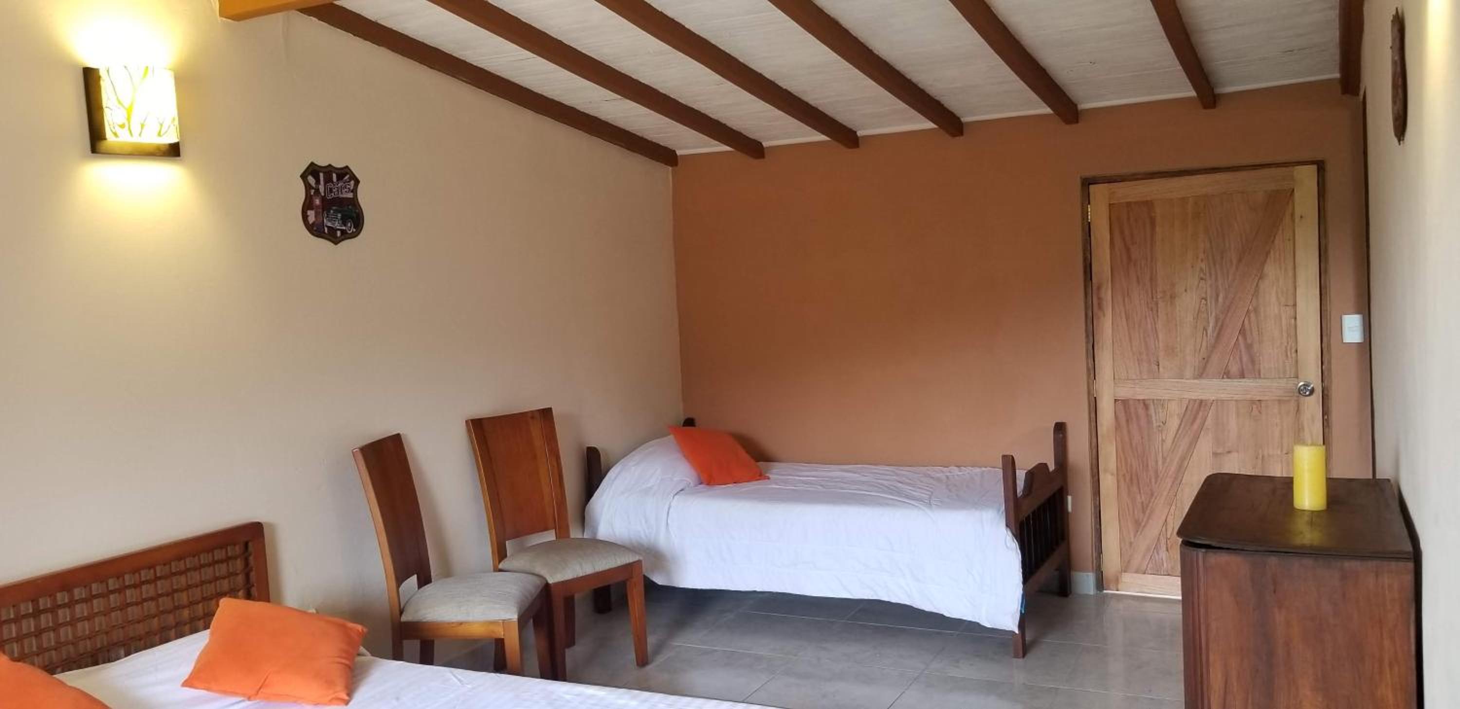 Three-Bedroom House photo 1