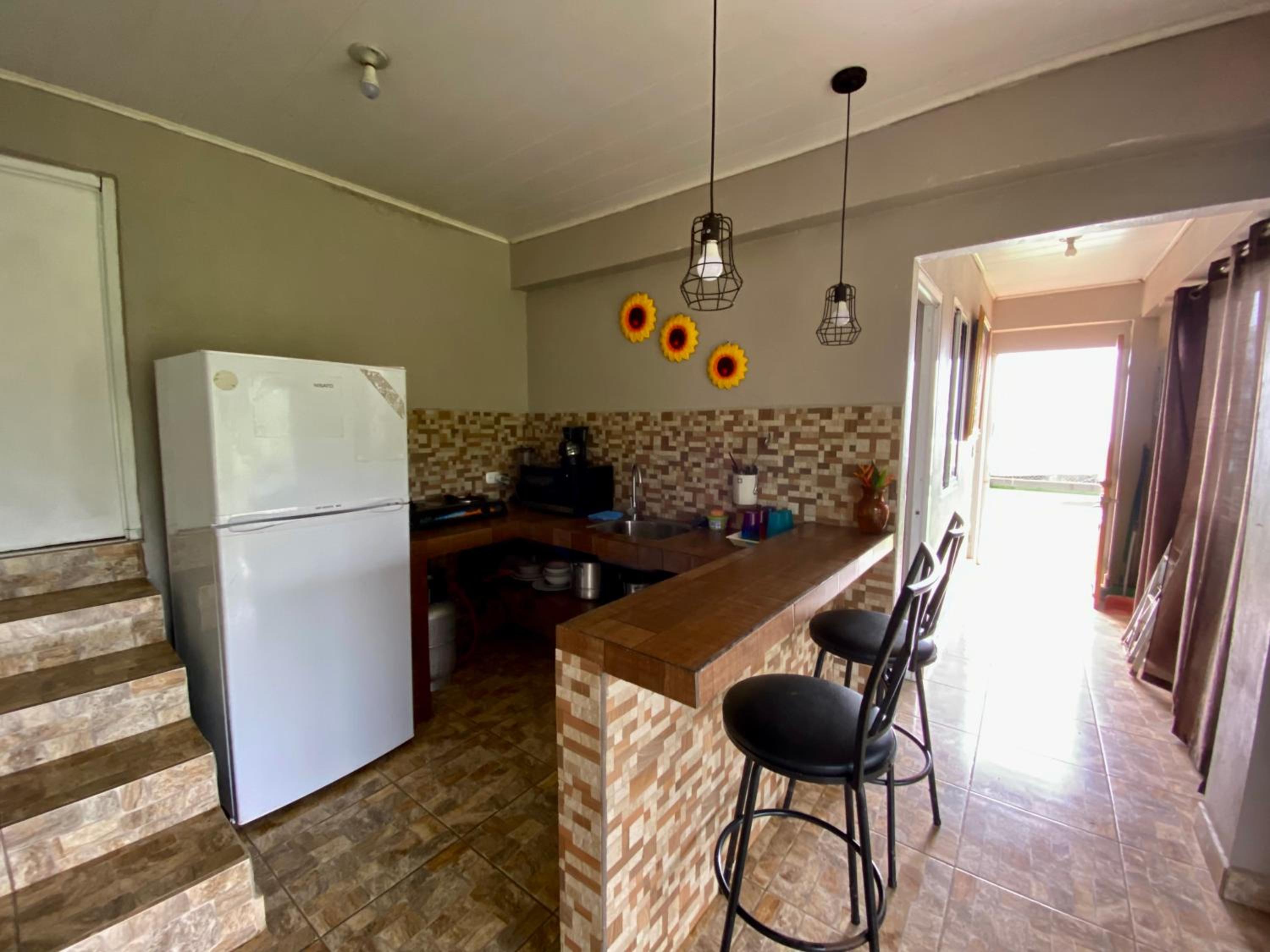 Two-Bedroom House photo 2