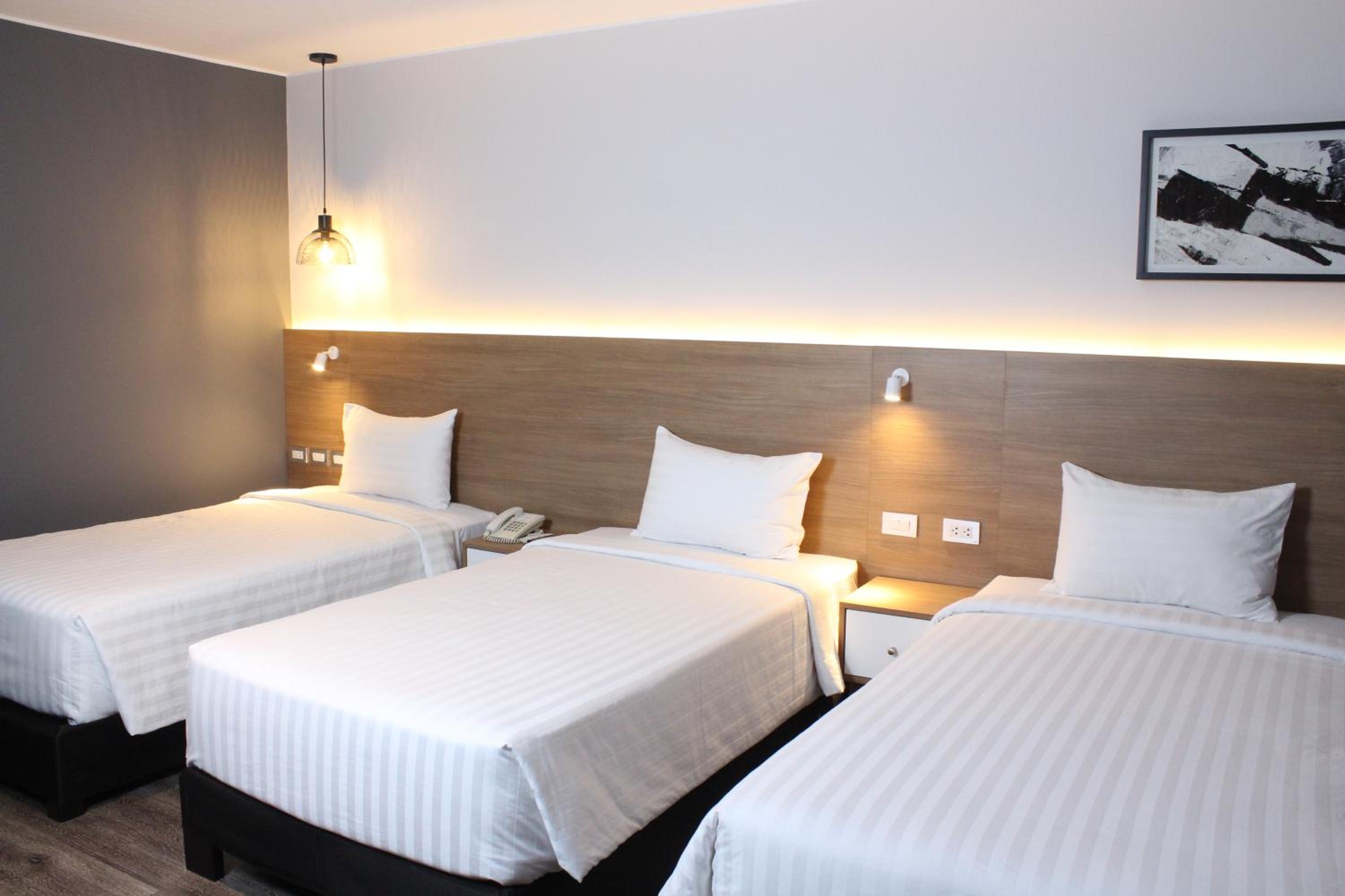 Triple Room photo 1