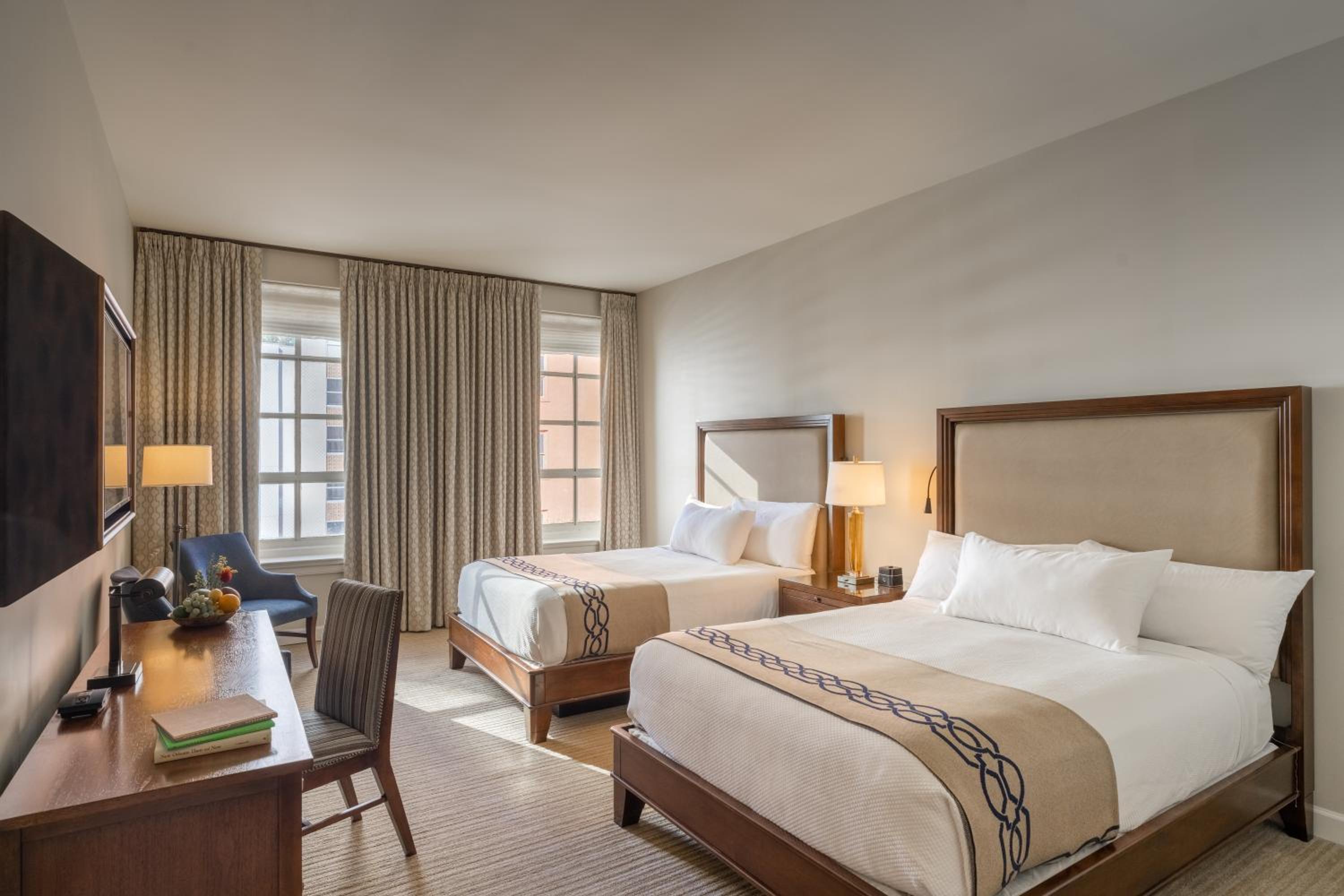 NOPSI Hotel New Orleans, Billede 2