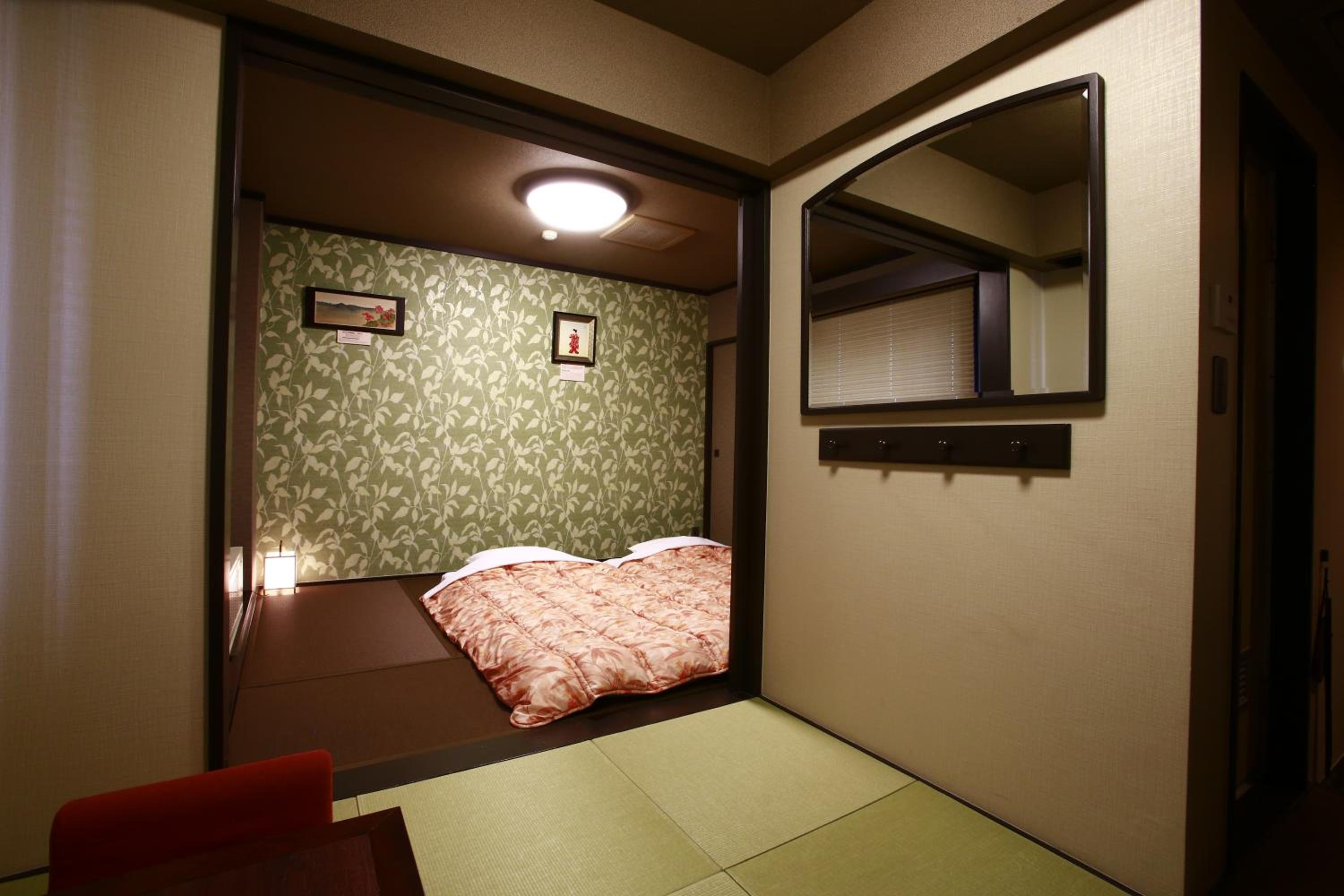 Japanese-Style Room - Photo 4