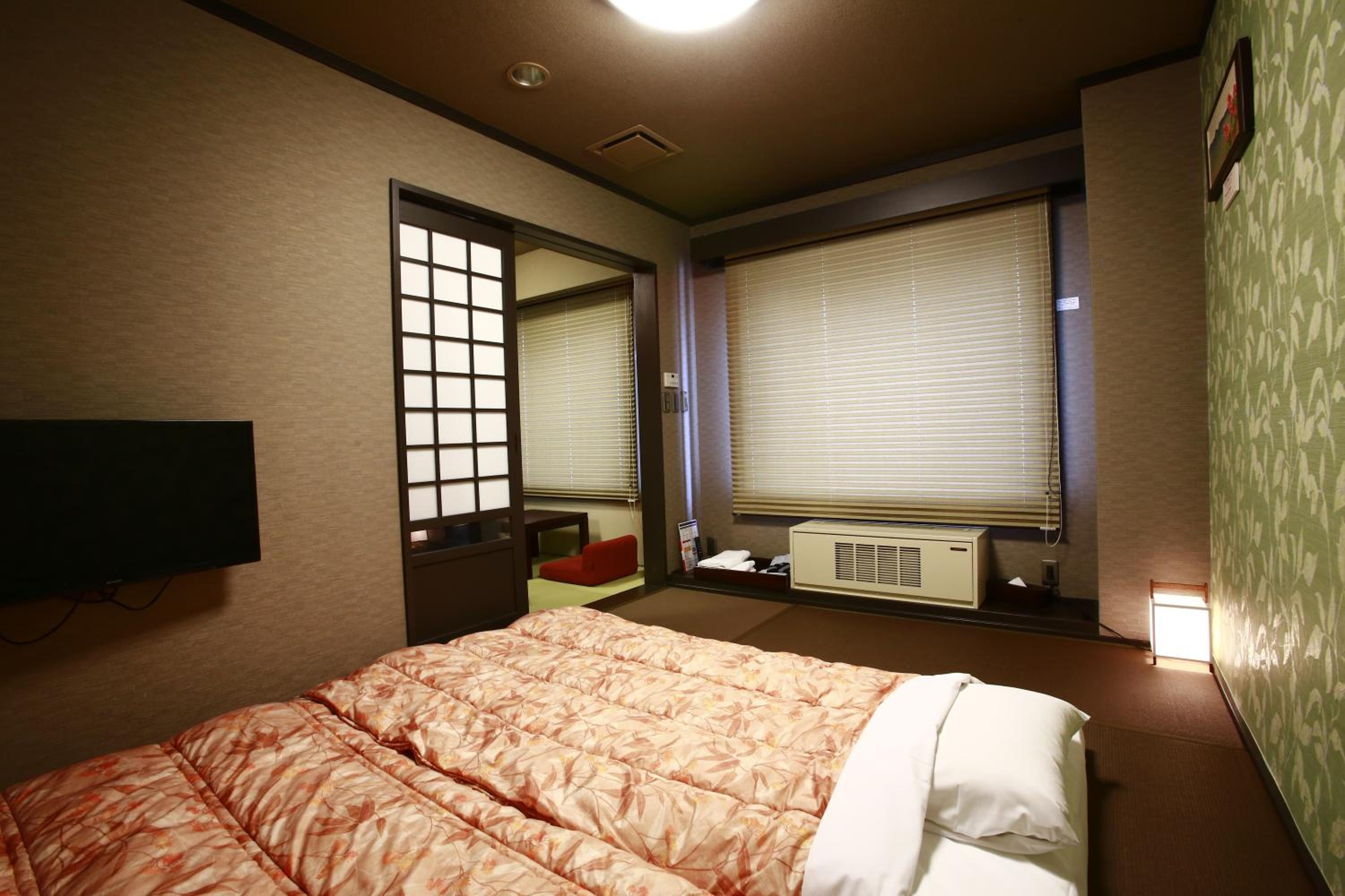 Japanese-Style Room - Photo 5