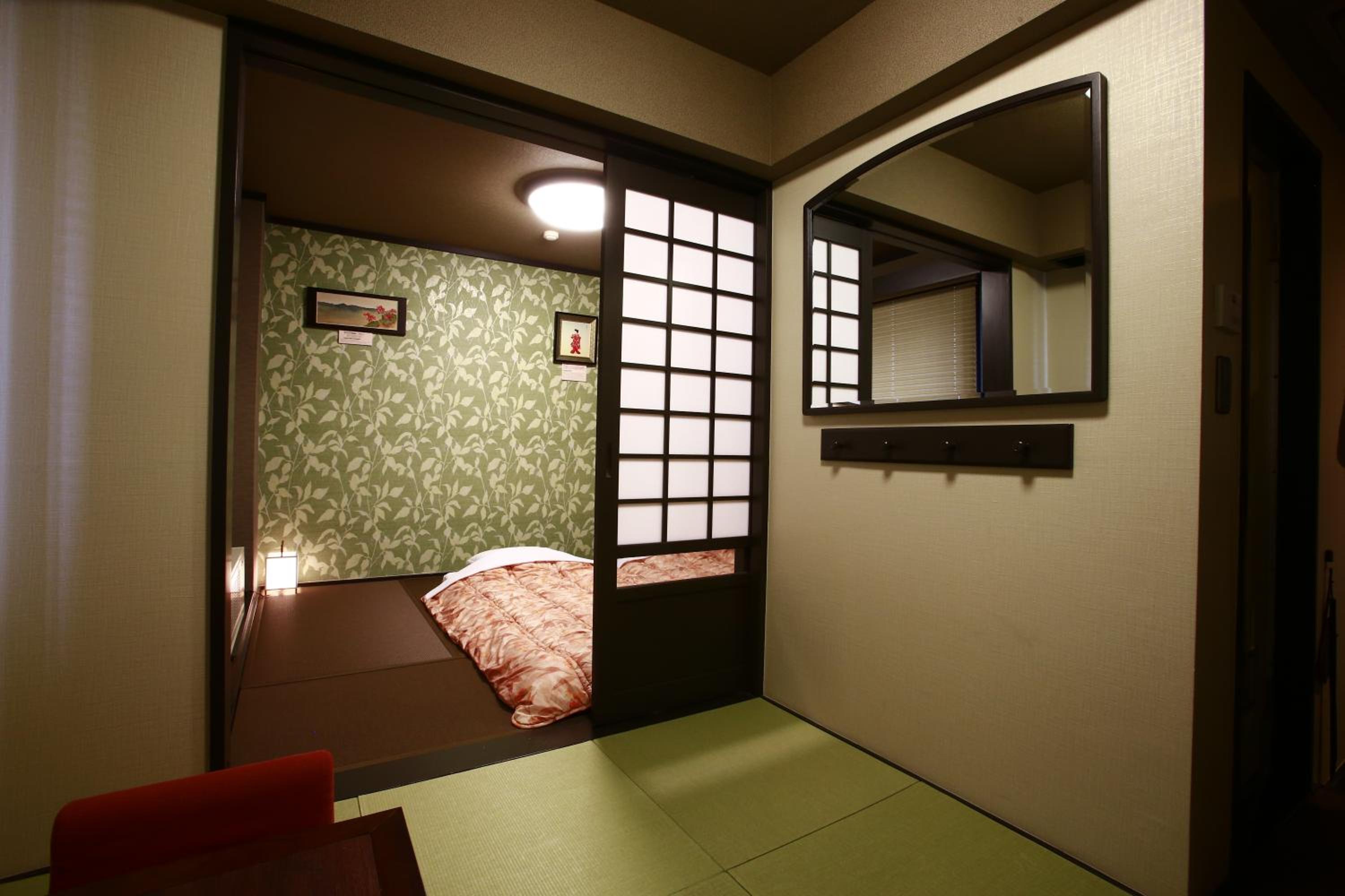 Japanese-Style Room - Photo 3