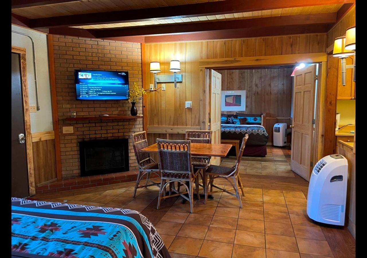 Two-Bedroom Suite - Photo 1
