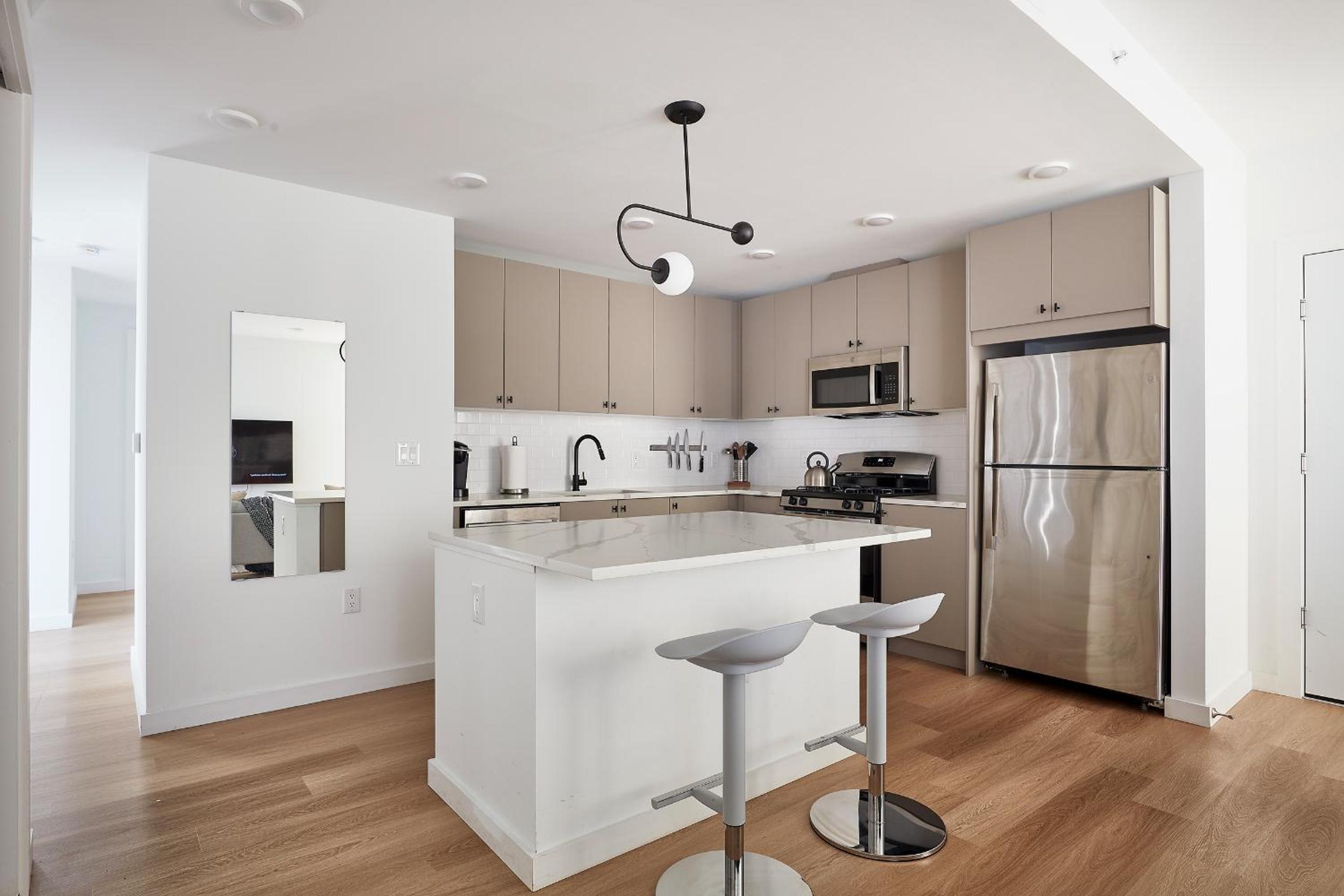 Superior Apartment photo 2