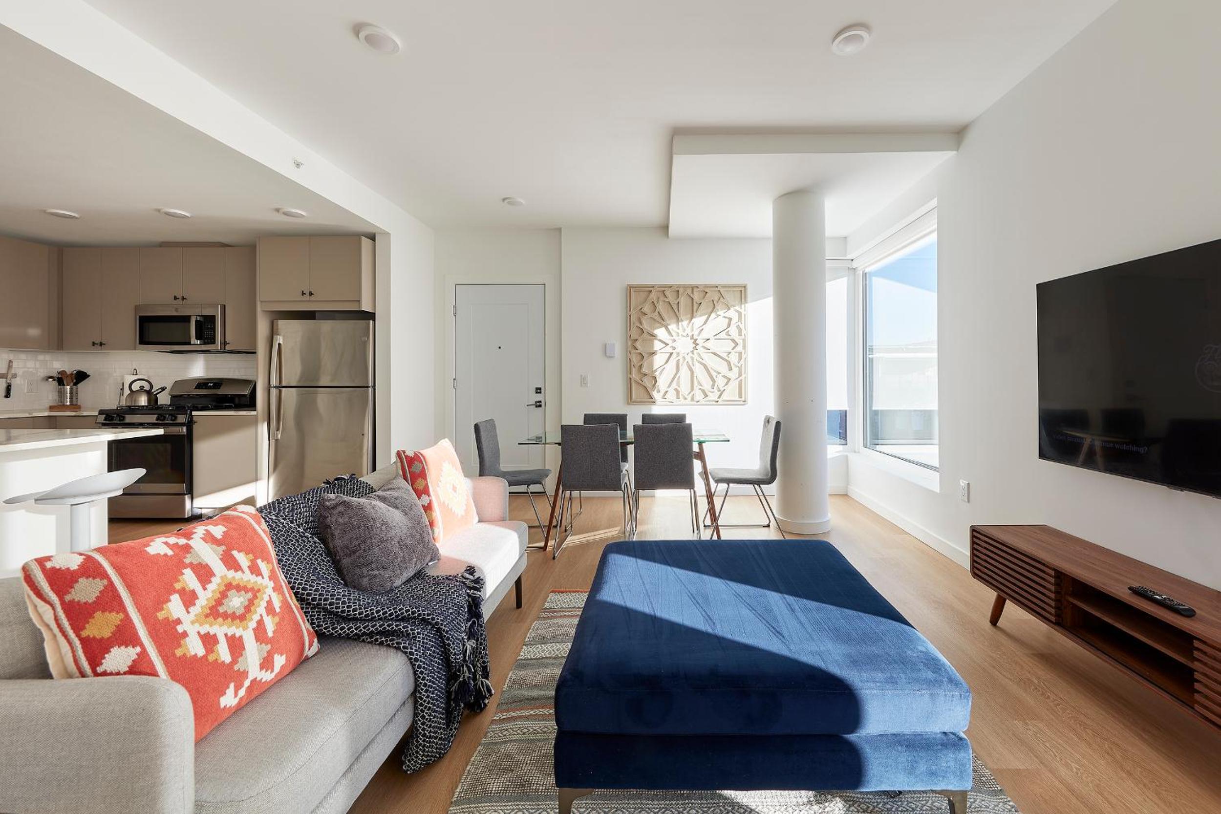 Superior Apartment photo 1