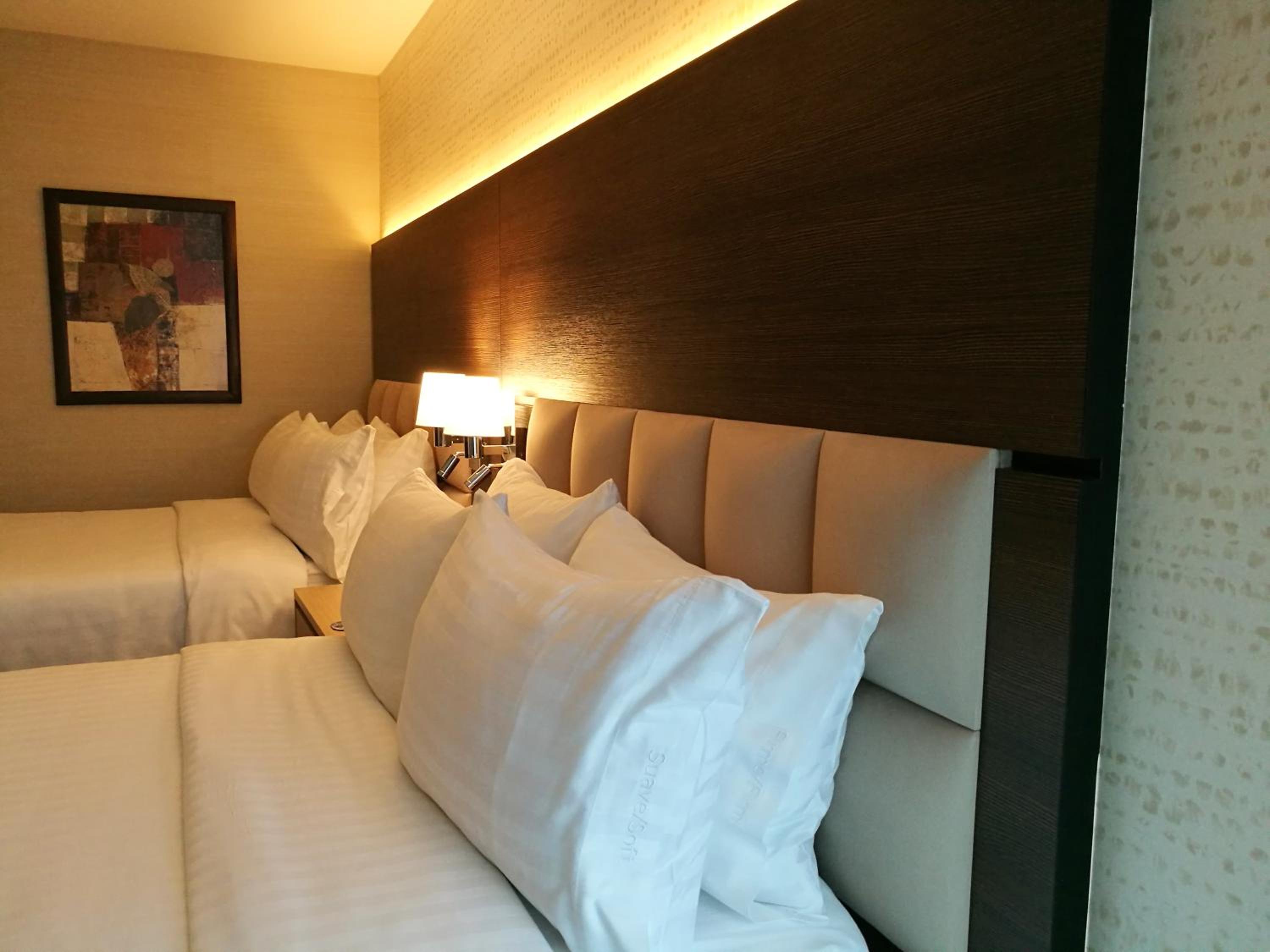 Standard Room - Photo 1