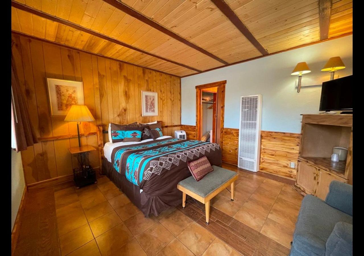 Standard Queen Room - Photo 2
