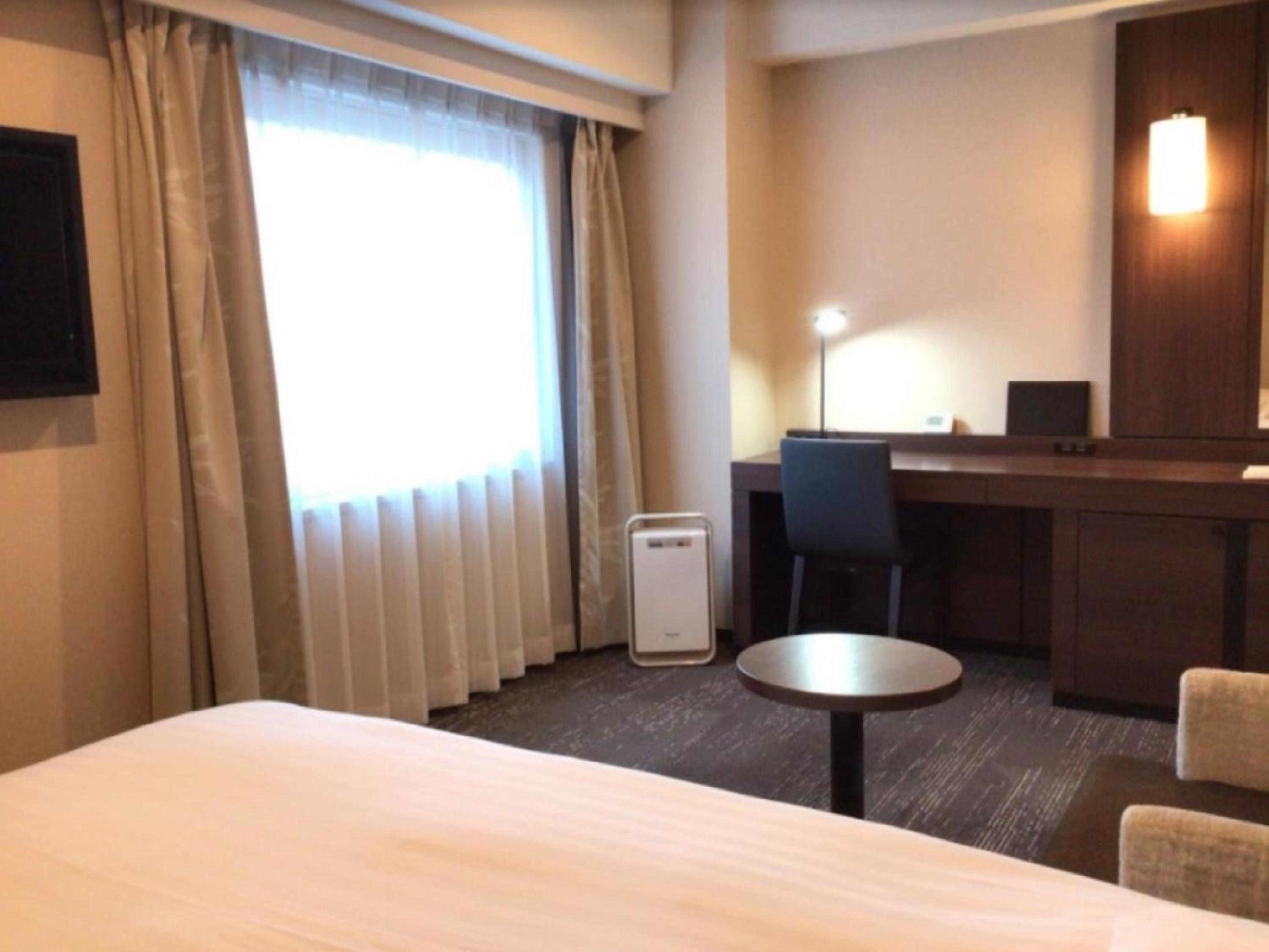 Superior Double Room - Non-Smoking - Photo 2