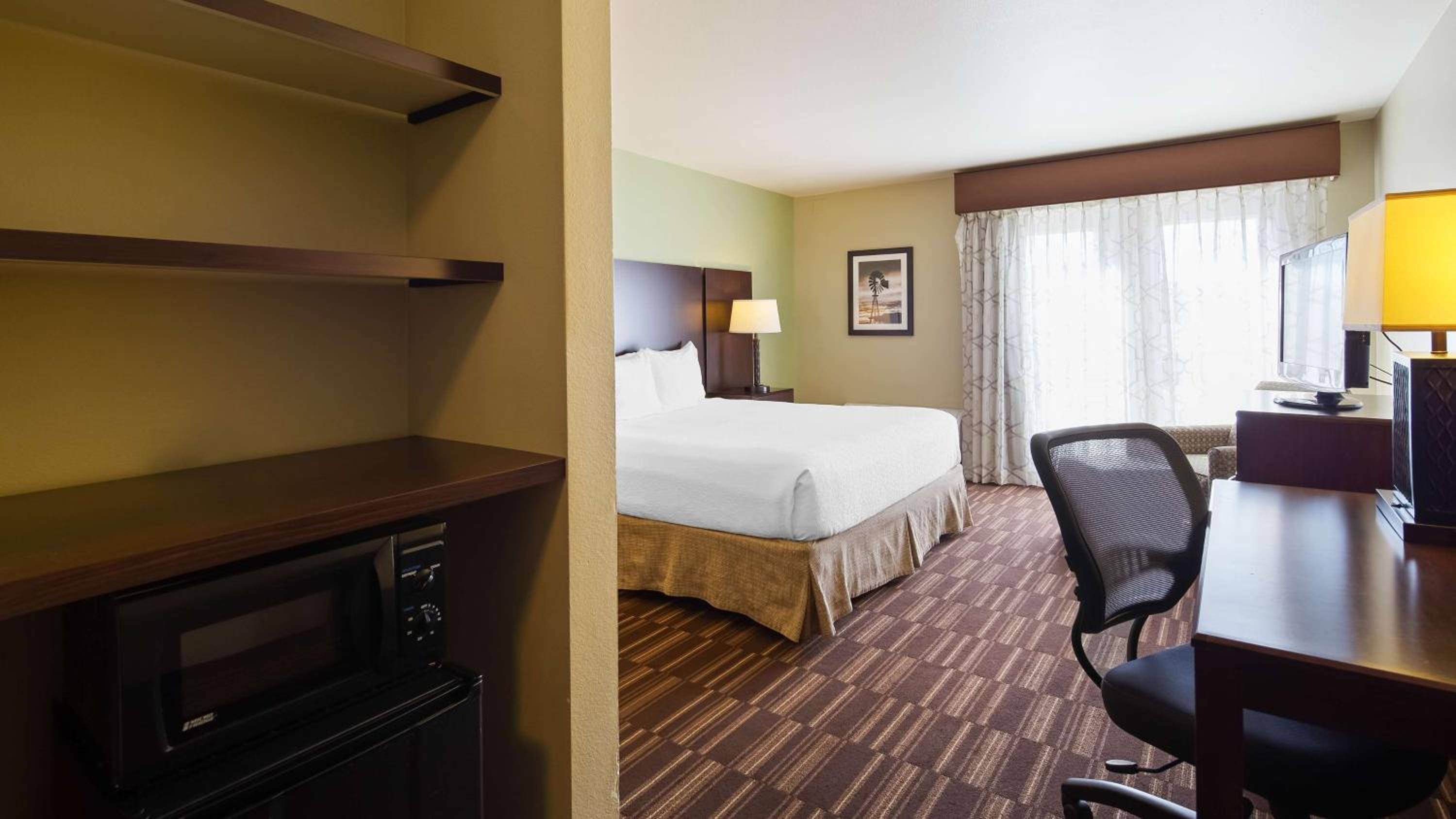 Best Western Sundowner, Billede 2