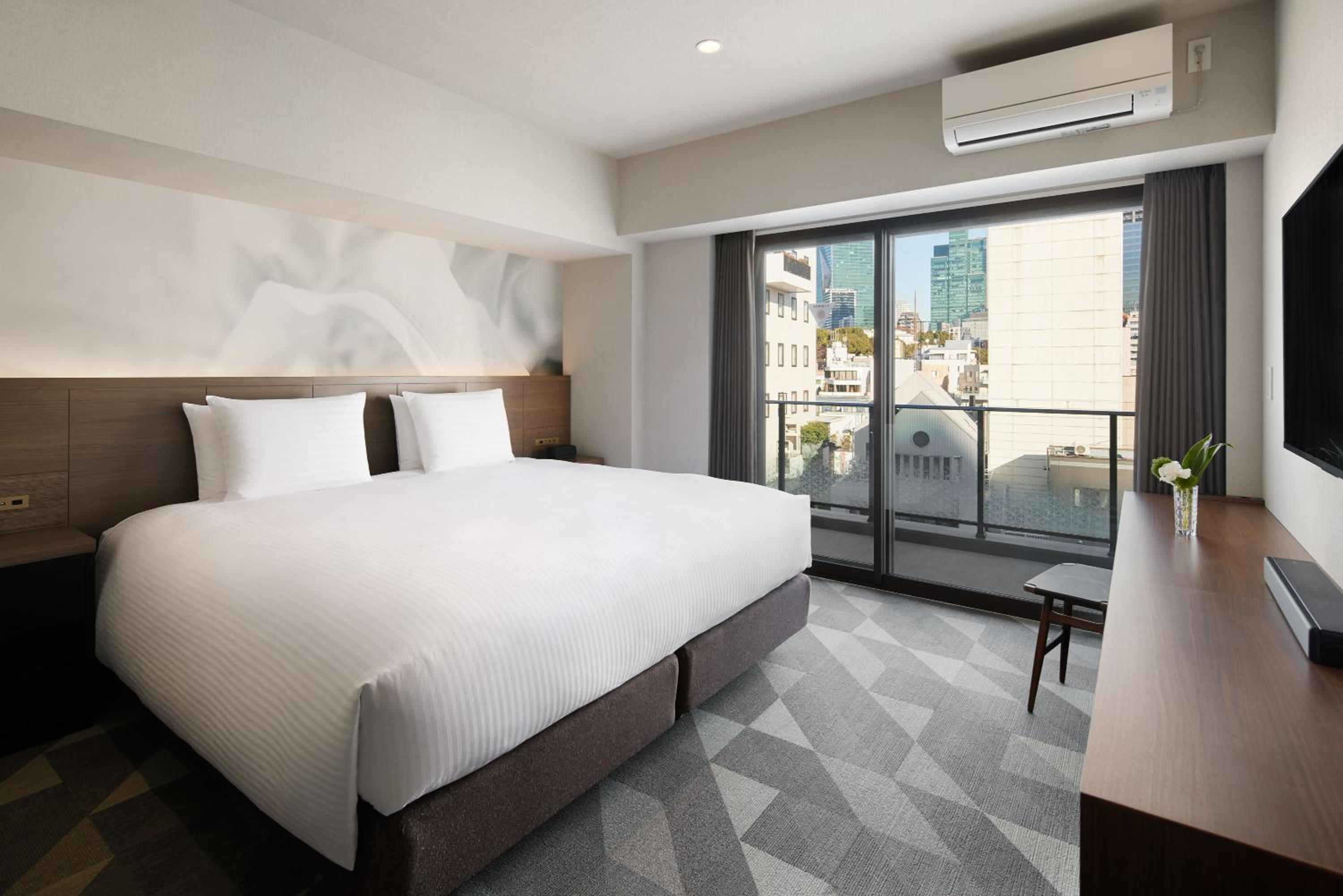 One-Bedroom Suite