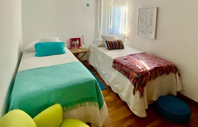 Casa de Vacaciones