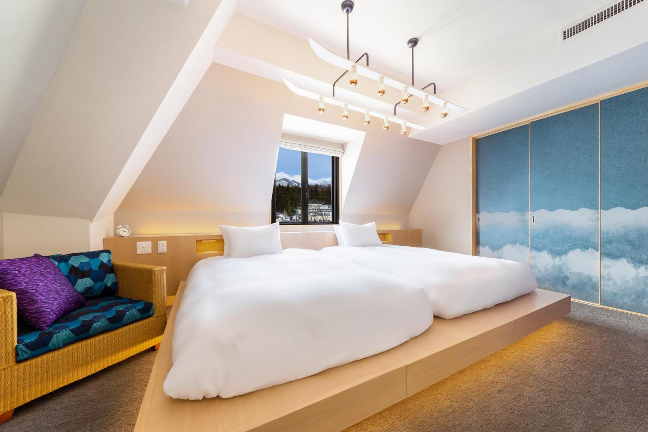Suite with Mountain View - Photo 3