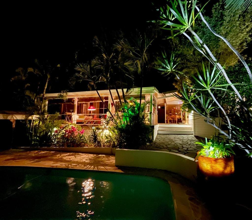 Two-Bedroom Villa photo 1