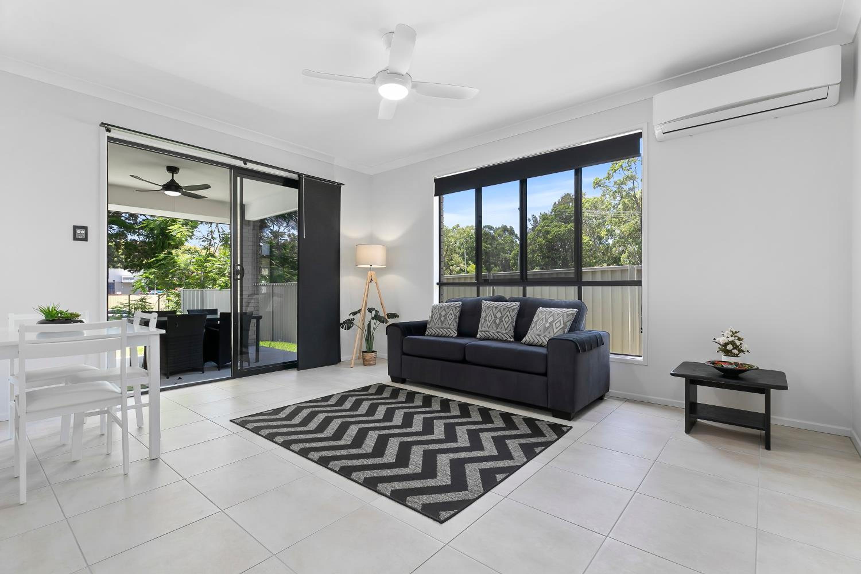 One-Bedroom Villa photo 1