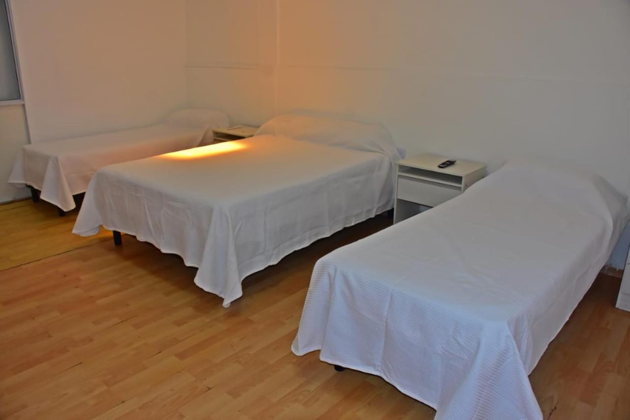 Quadruple Room photo 1