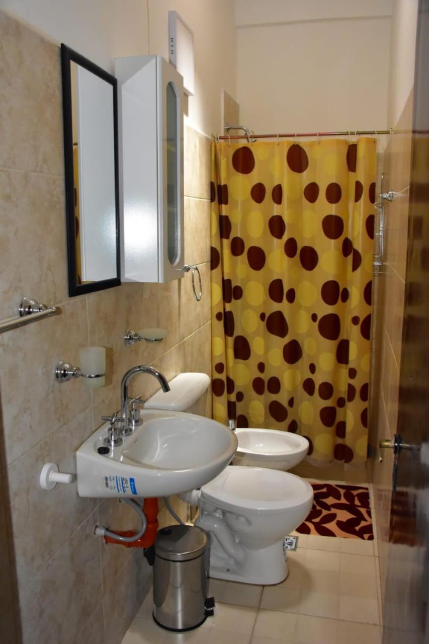 Quadruple Room photo 2
