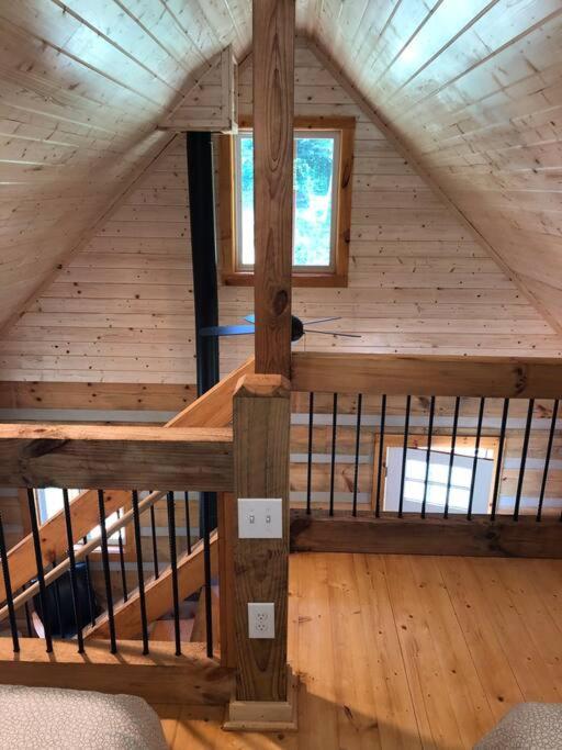 Two-Bedroom House - Photo 19