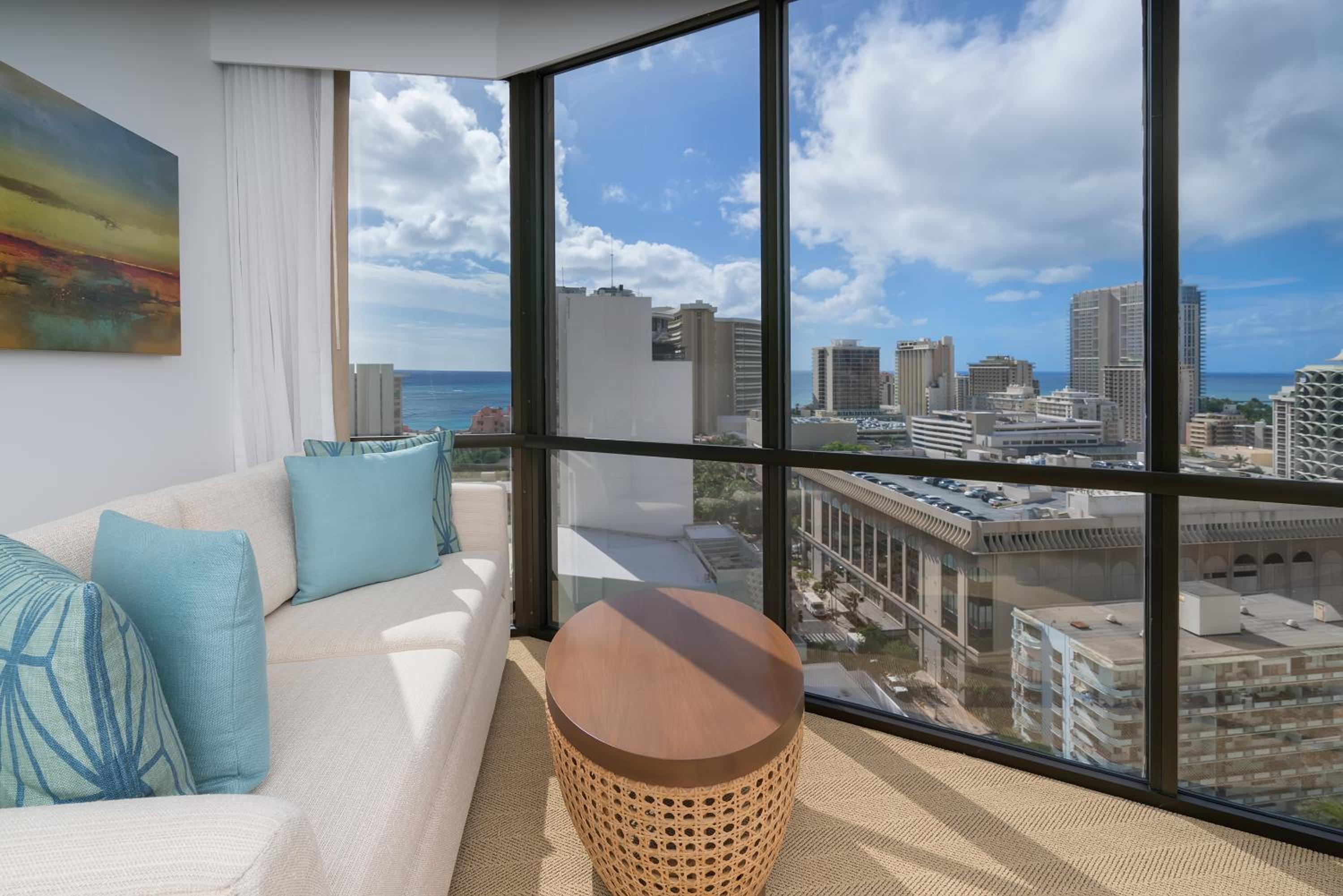 King Room with Ocean View