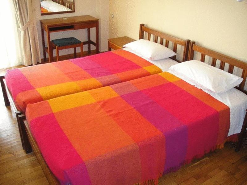 Double Room - Photo 12