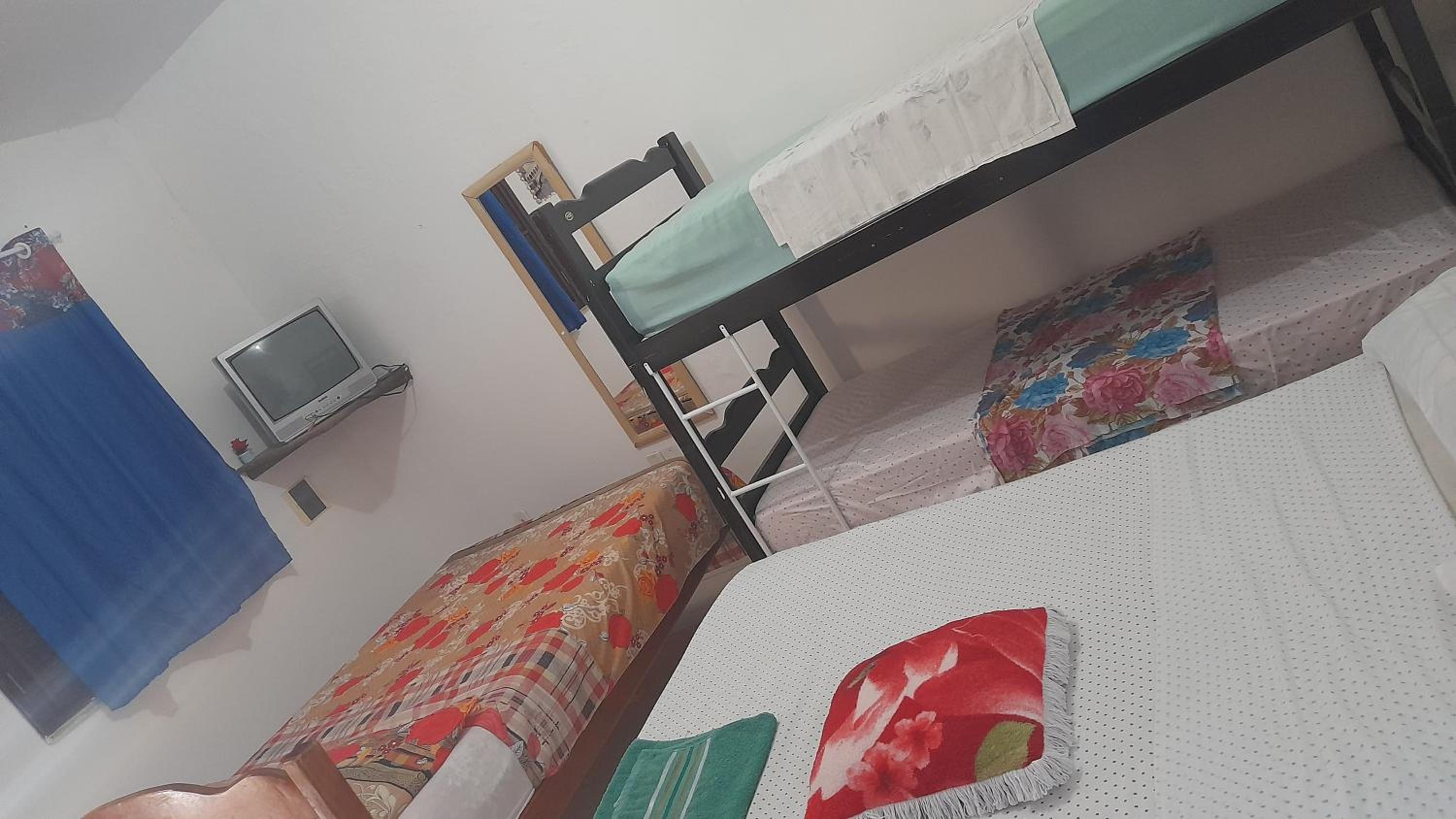 Quadruple Room photo 3