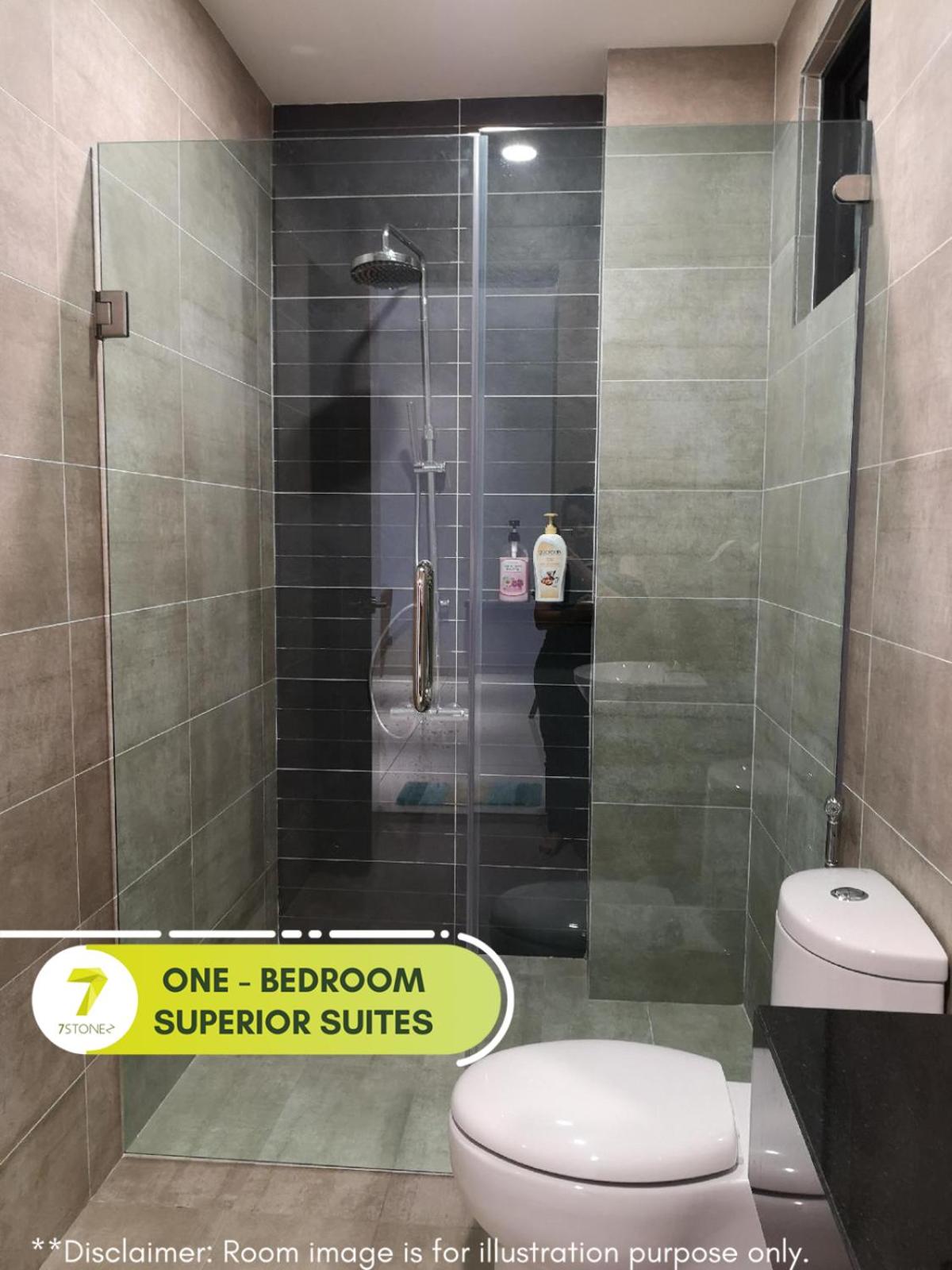 Superior King Suite (High Zone) - Photo 4